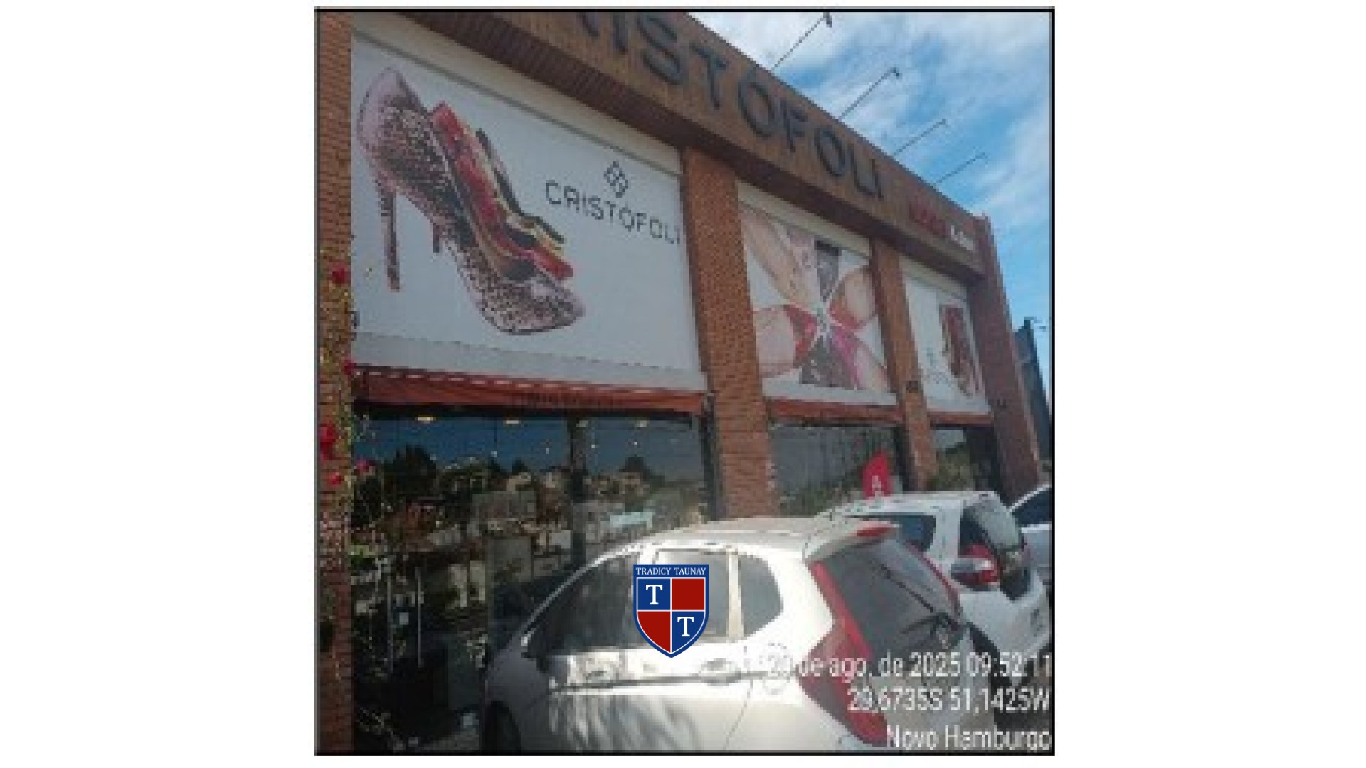 Foto 1 de PREDIO em RINCAO - Imóvel Retomado Caixa