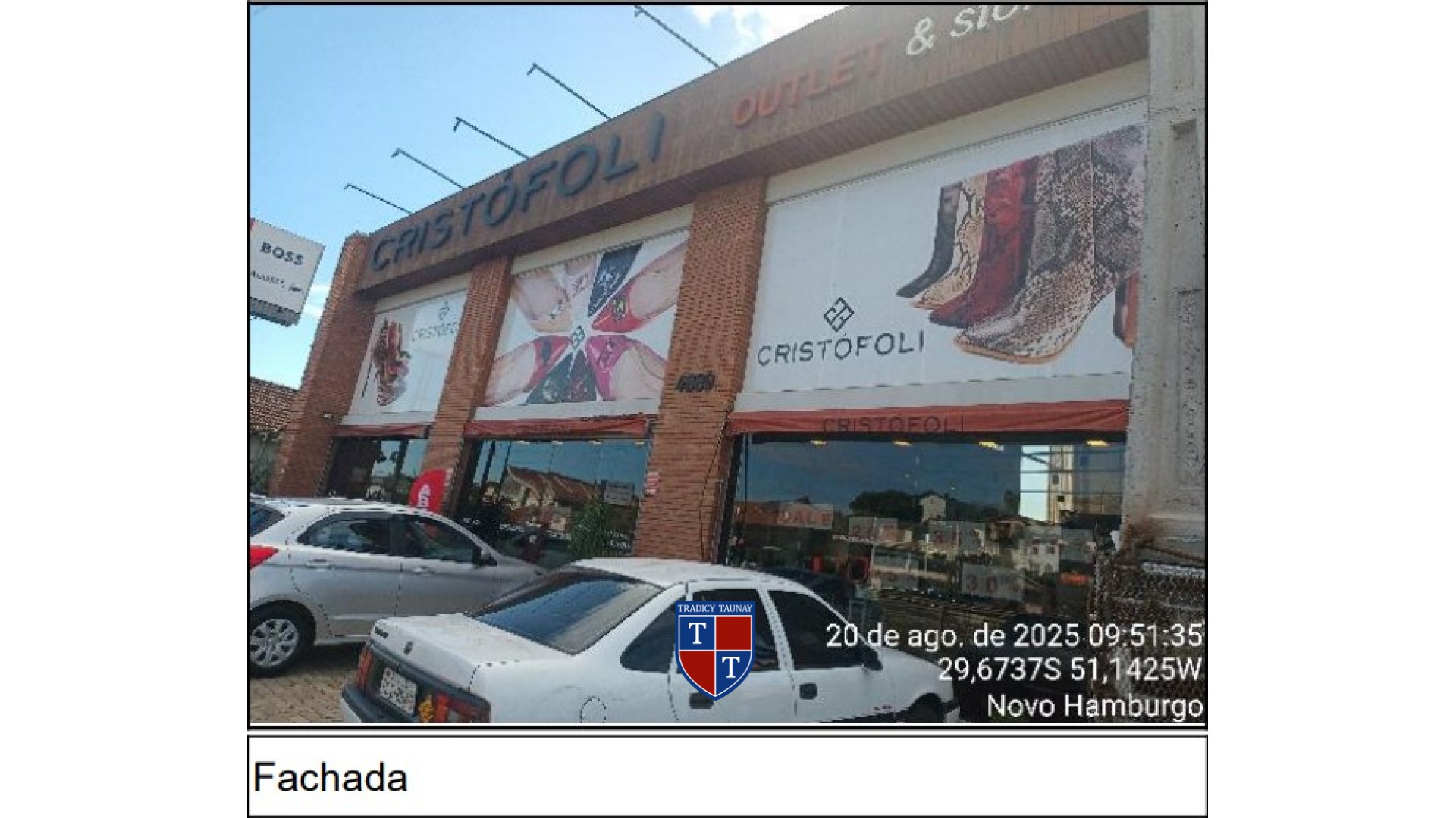 Foto 2 de PREDIO em RINCAO - Imóvel Retomado Caixa