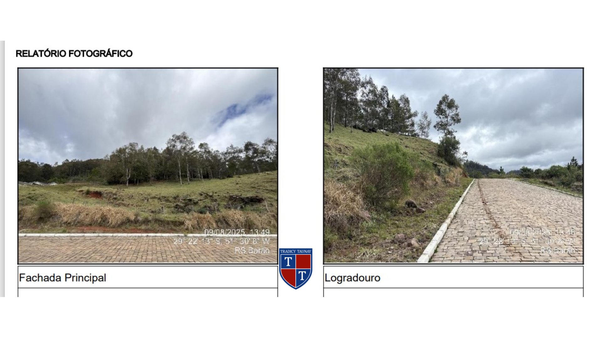 Foto 1 de TERRENO em CENTRO - Imóvel Retomado Caixa