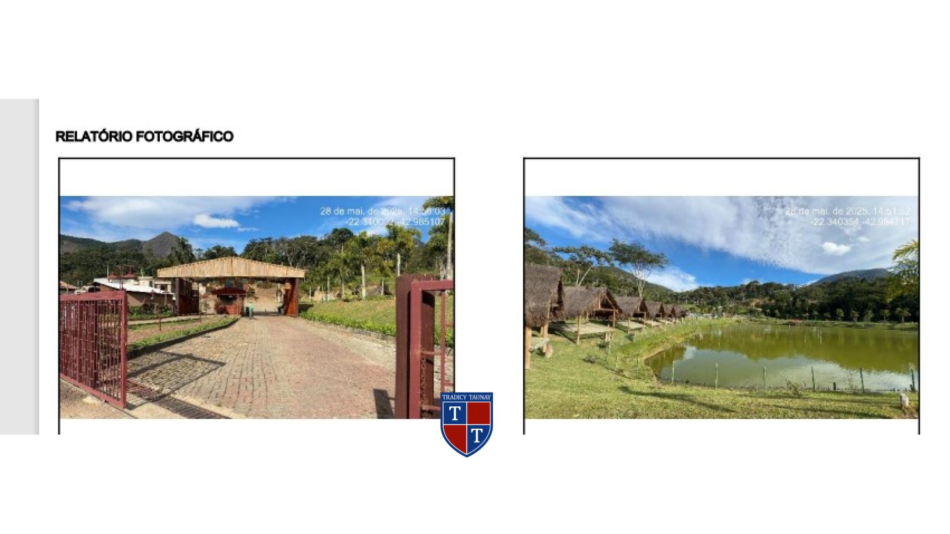 Foto 1 de TERRENO em COLONIA ALPINA - Imóvel Retomado Caixa