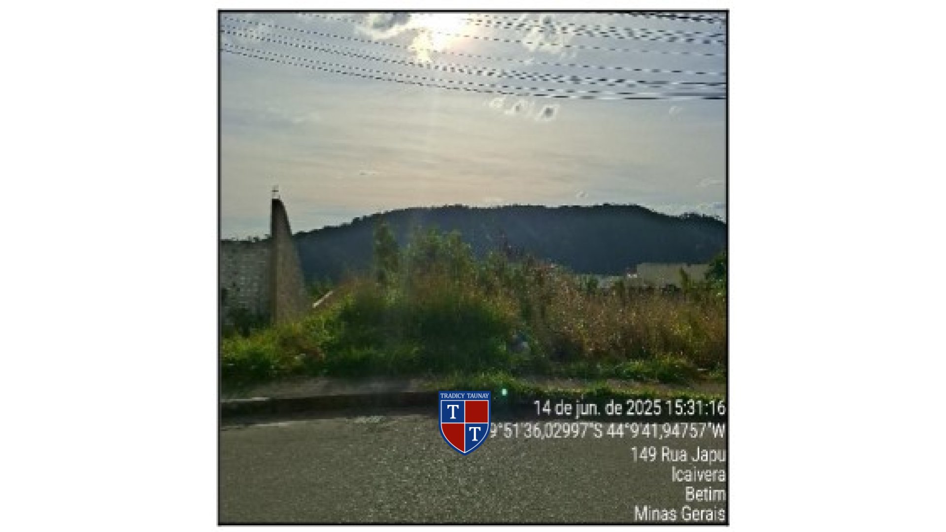 Foto 1 de TERRENO em ICAIVERA - Imóvel Retomado Caixa