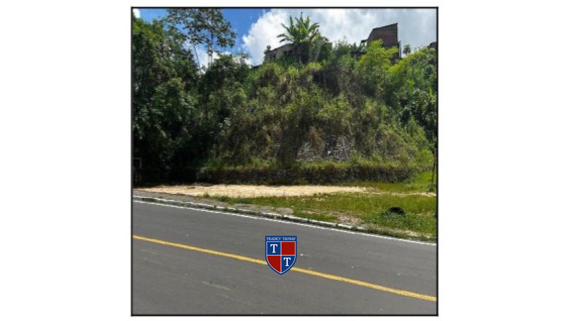 Foto 1 de TERRENO em CRISTO REI - Imóvel Retomado Caixa