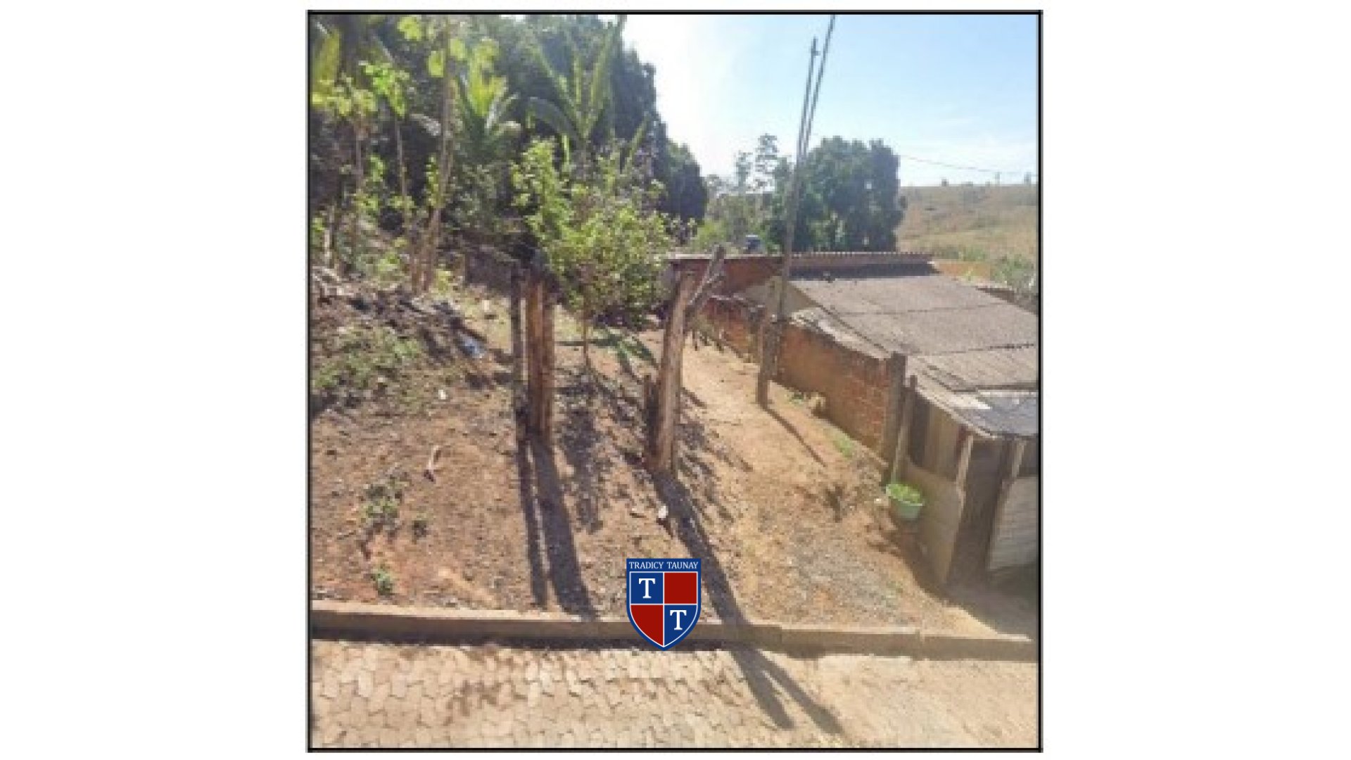 Foto 1 de TERRENO em BELVEDERE - Imóvel Retomado Caixa