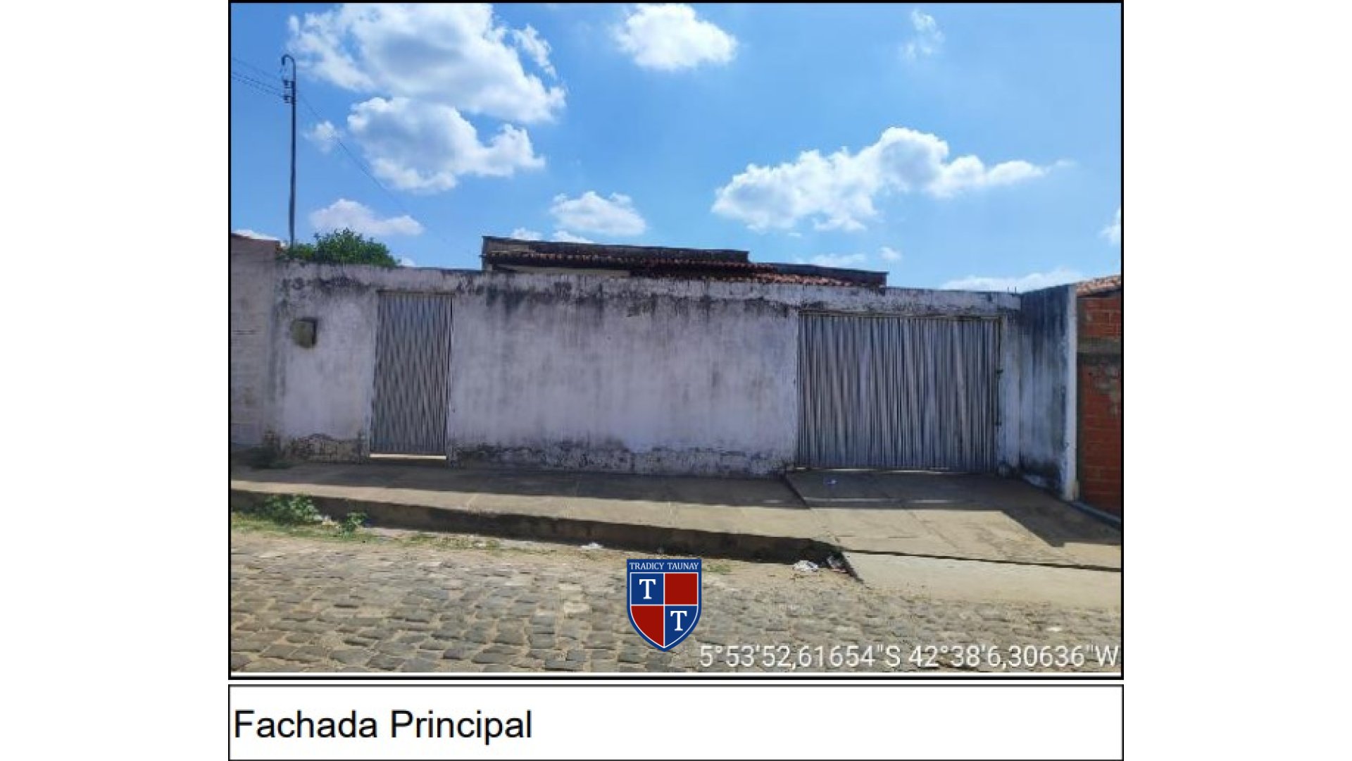Foto 1 de CASA em BULUNGAO - Imóvel Retomado Caixa