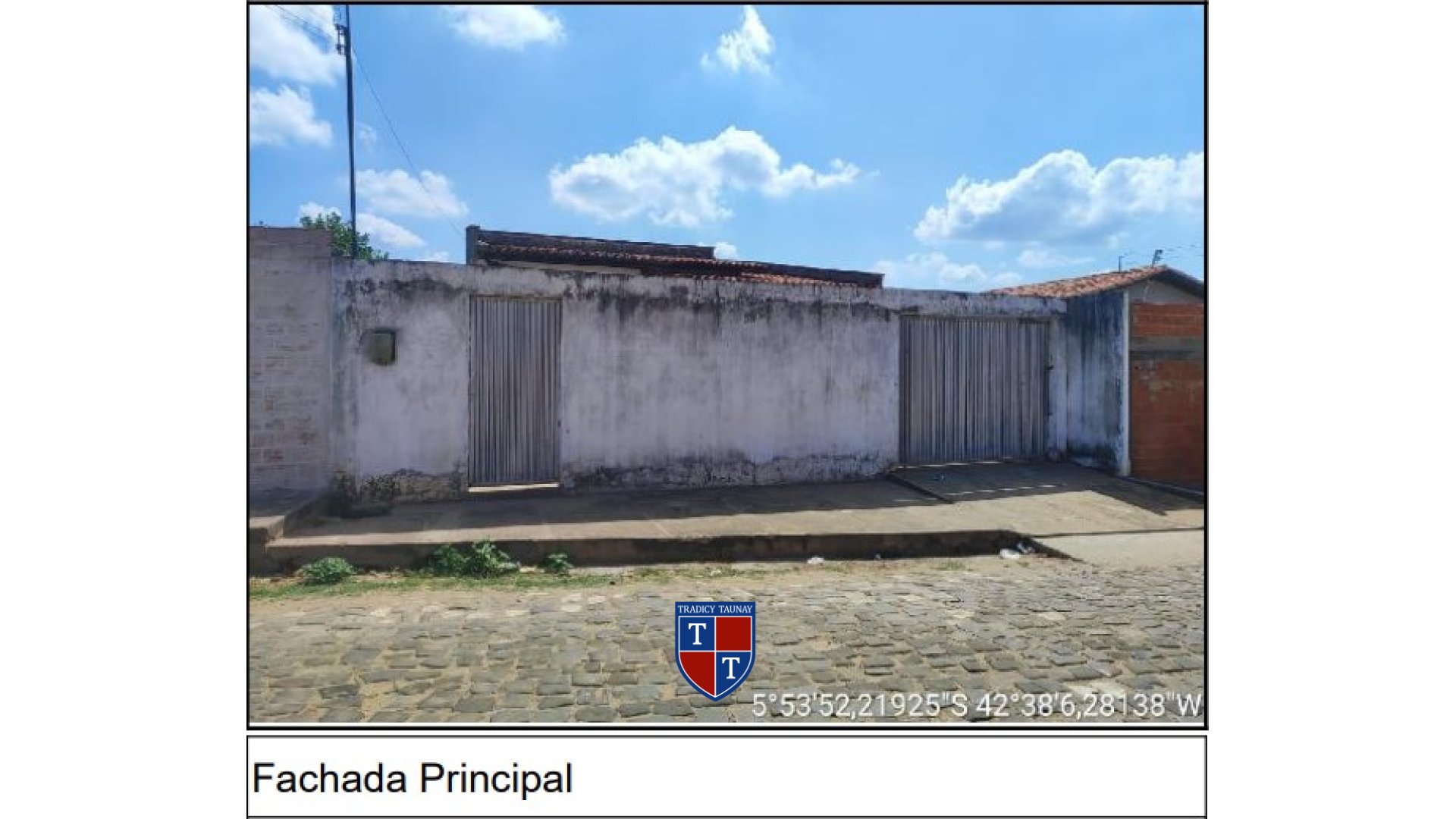Foto 2 de CASA em BULUNGAO - Imóvel Retomado Caixa