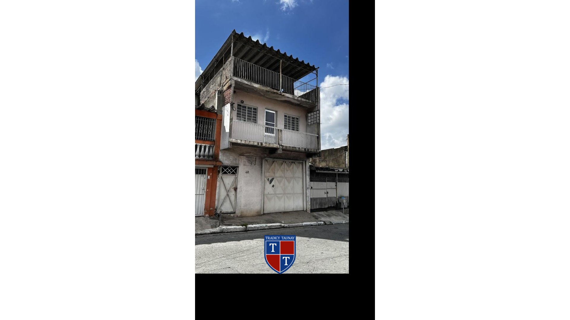 Foto 1 de CASA em JARDIM CRIS - Imóvel Retomado Caixa