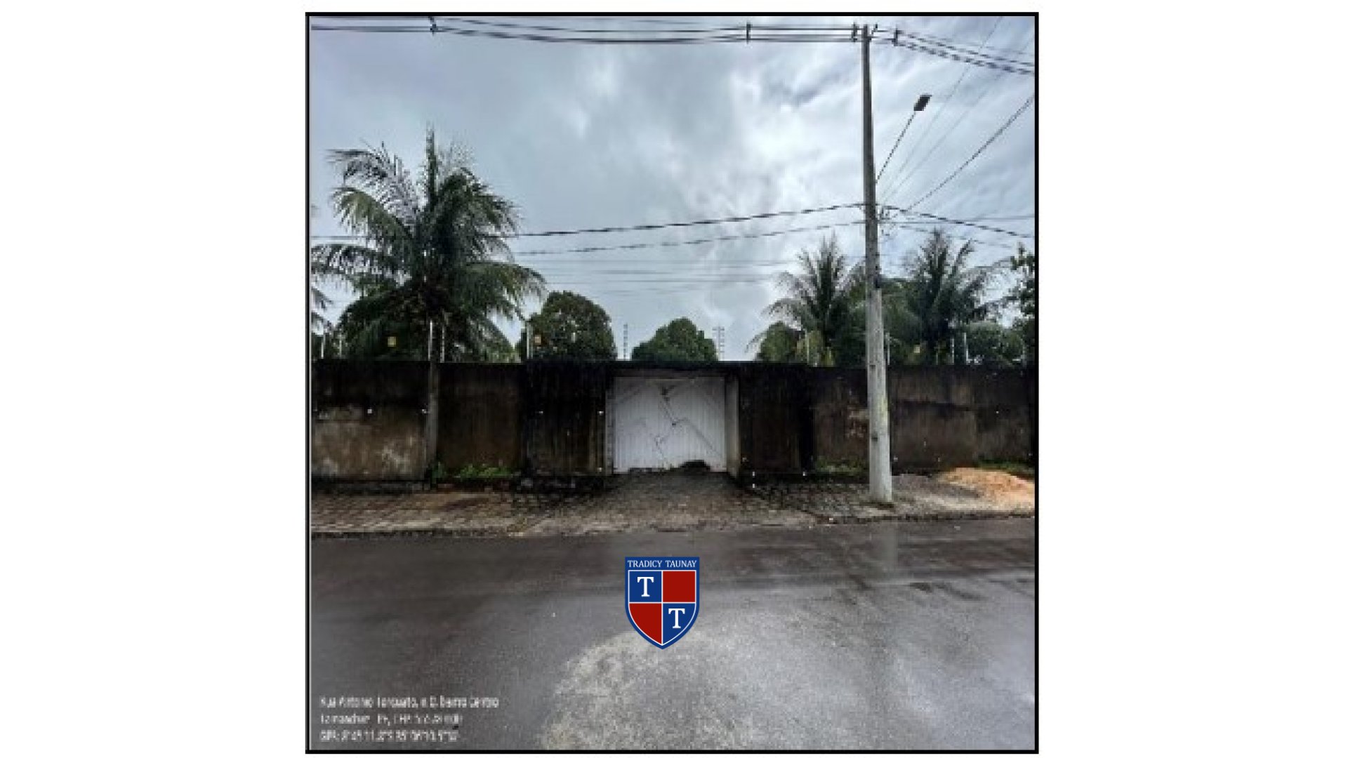 Foto 1 de CASA em CENTRO - Imóvel Retomado Caixa