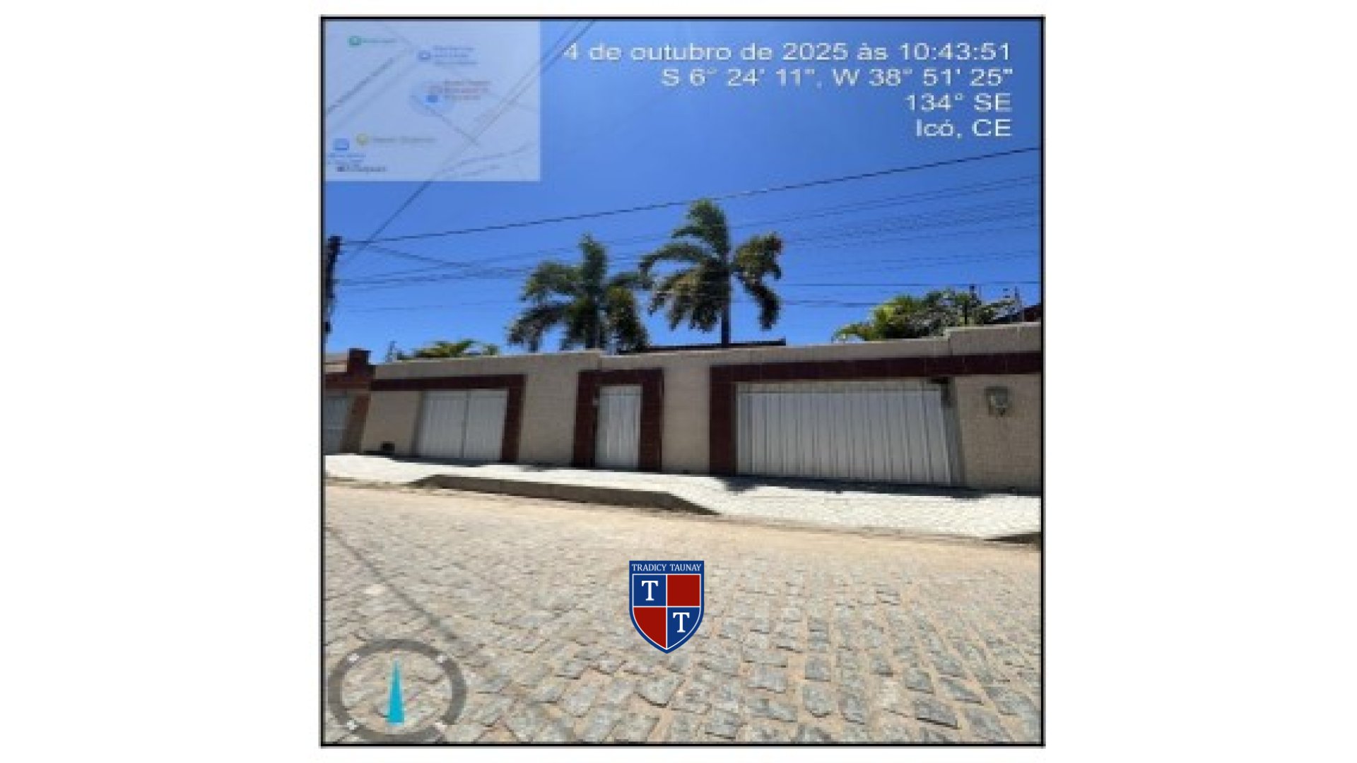Foto 1 de CASA em NOVO CENTRO - Imóvel Retomado Caixa