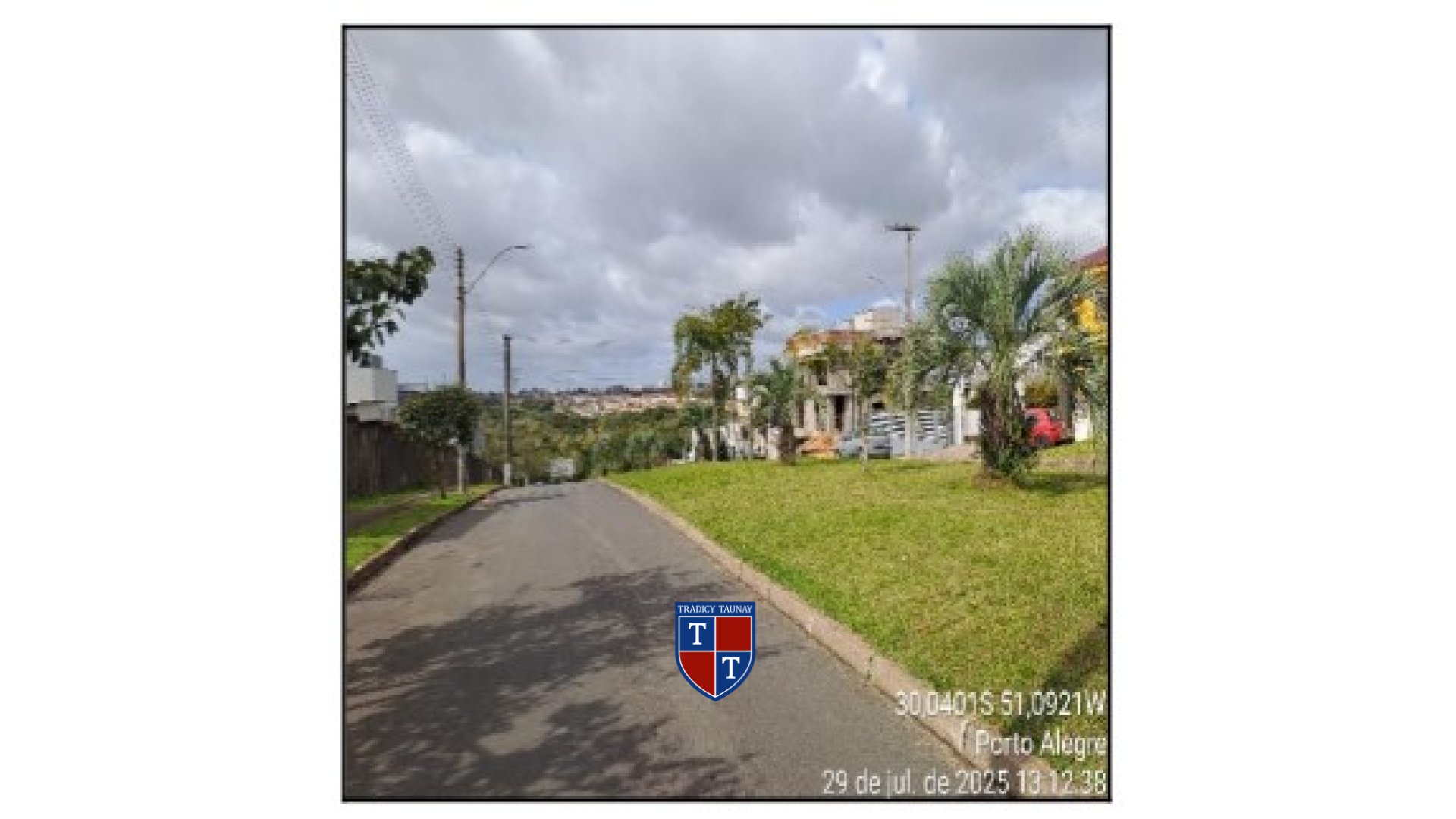 Foto 1 de TERRENO em MARIO QUINTANA - Imóvel Retomado Caixa