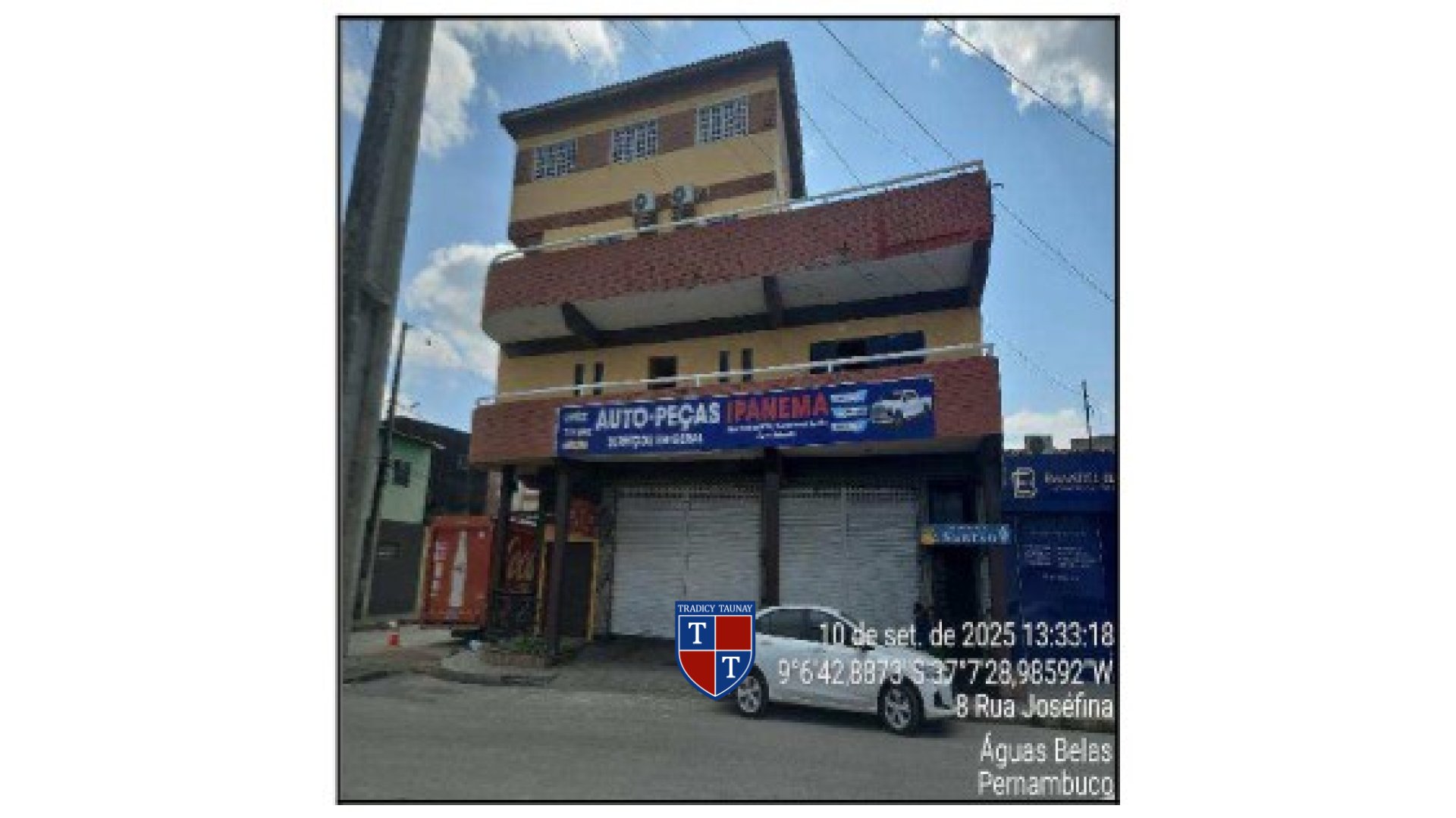 Foto 1 de COMERCIAL em CENTRO - Imóvel Retomado Caixa