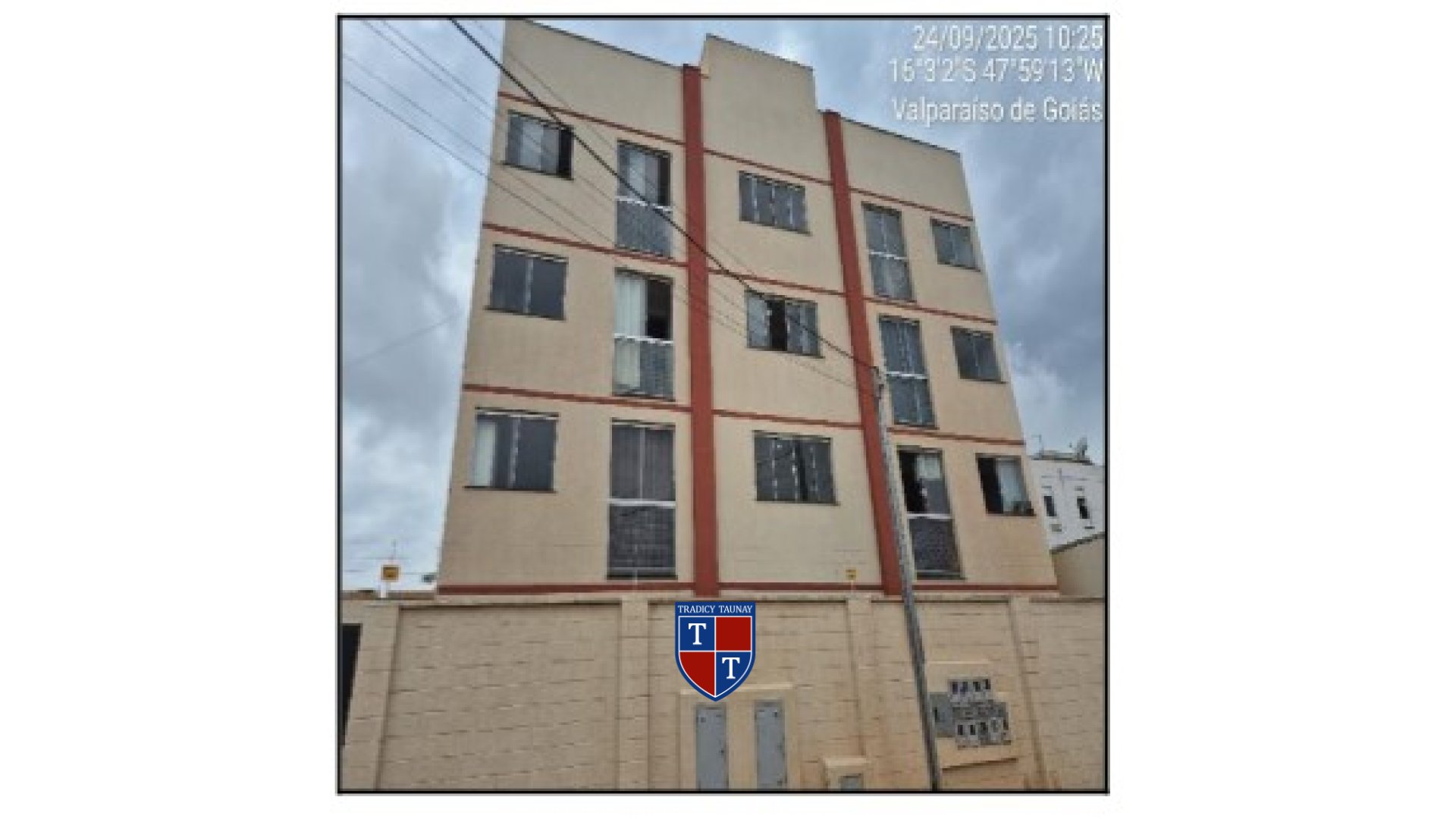 Foto 1 de APARTAMENTO em PARQUE SAO BERNARDO - Imóvel Retomado Caixa