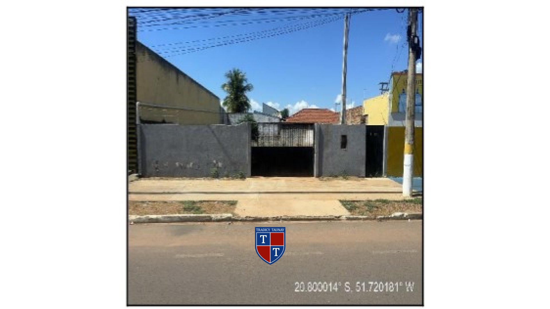 Foto 1 de TERRENO em SANTOS DUMONT - Imóvel Retomado Caixa