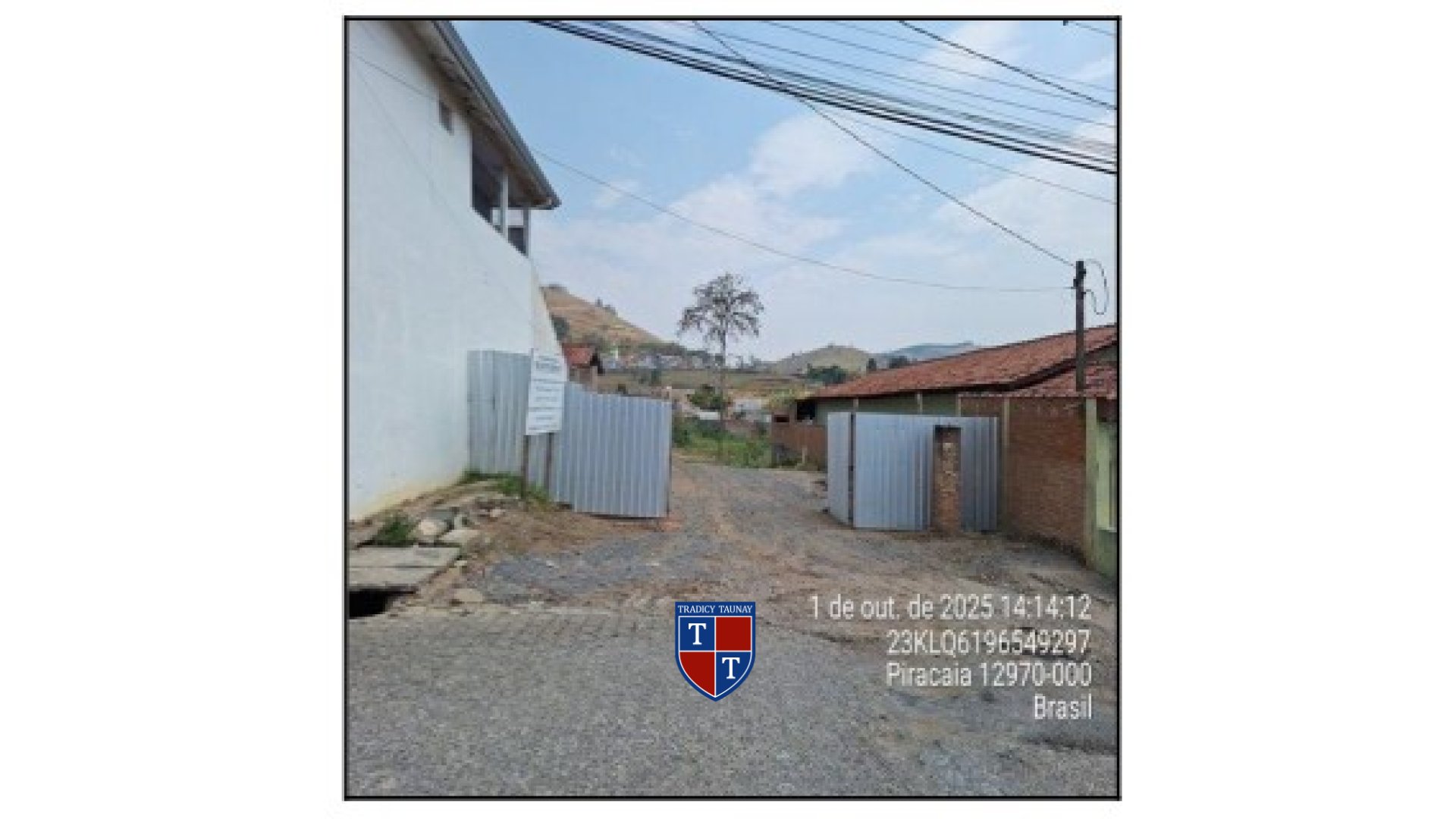 Foto 1 de GLEBA em RECANTO DOS MAIAS - Imóvel Retomado Caixa