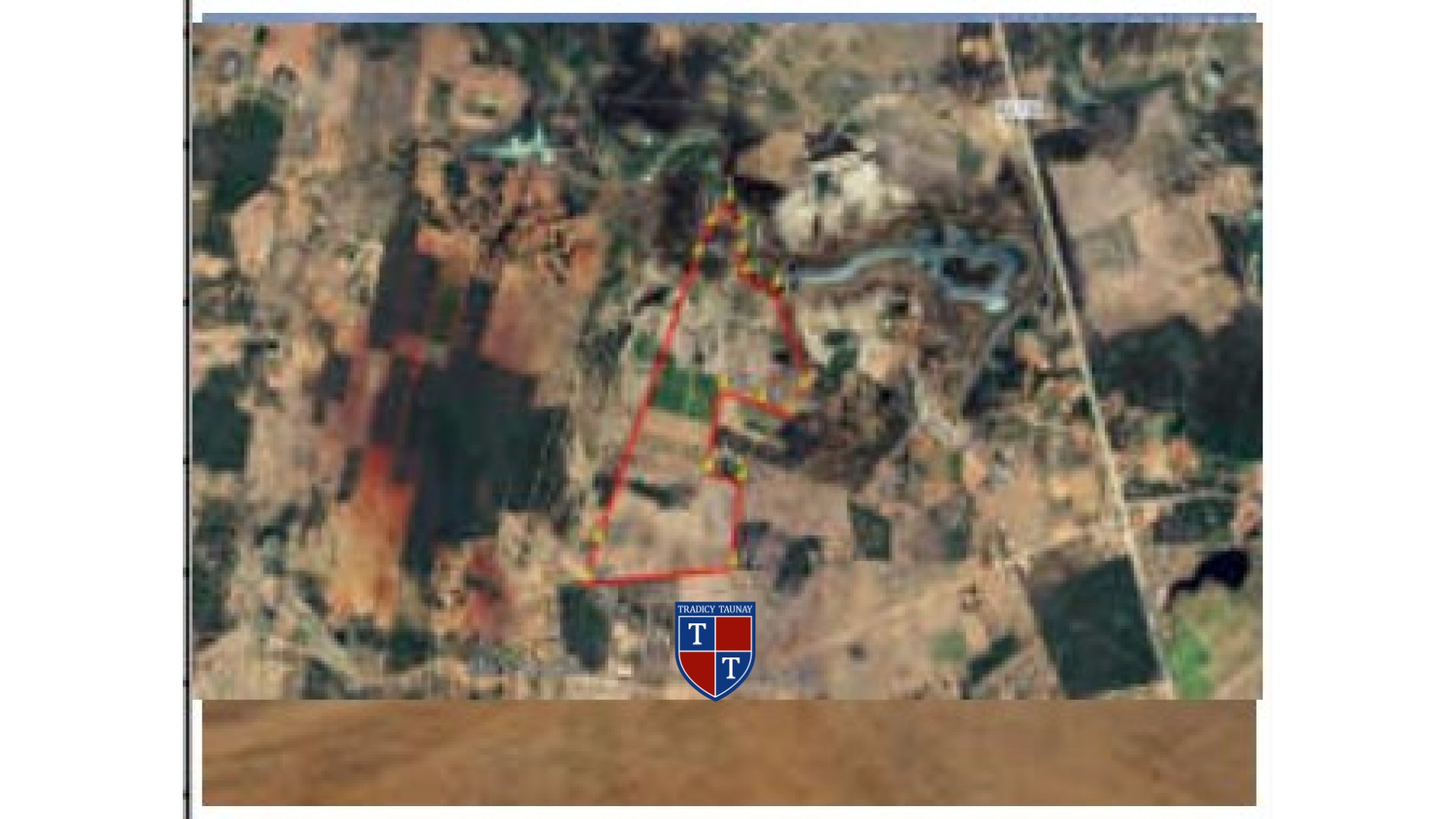 Foto 1 de IMOVEL RURAL em ZONA RURAL - Imóvel Retomado Caixa