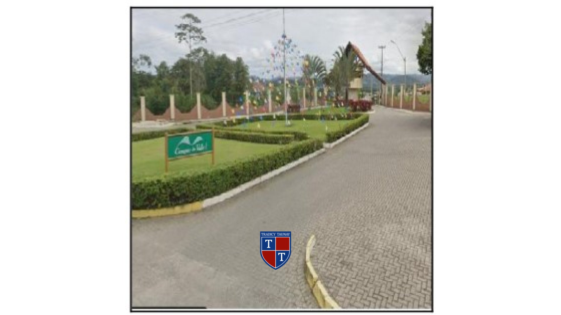 Foto 1 de TERRENO em CENTRO - Imóvel Retomado Caixa