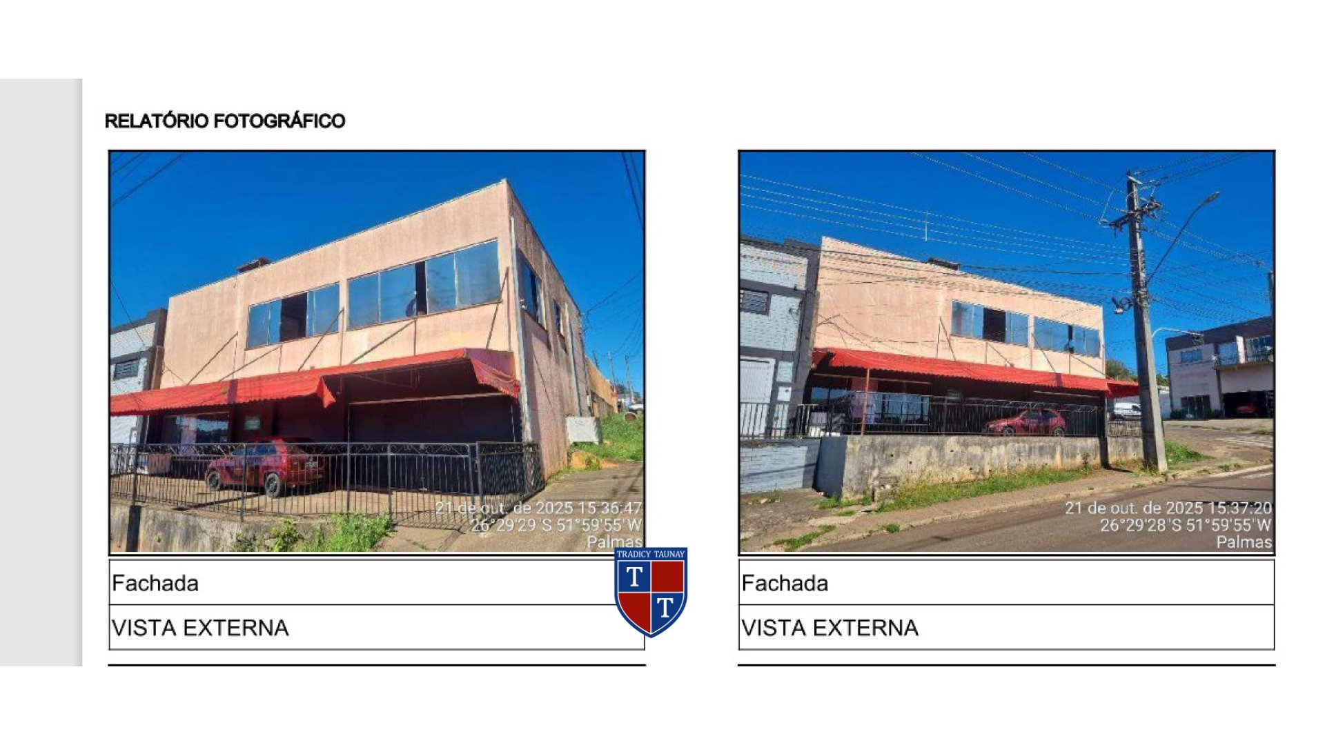 Foto 1 de COMERCIAL em SANTA CRUZ - Imóvel Retomado Caixa