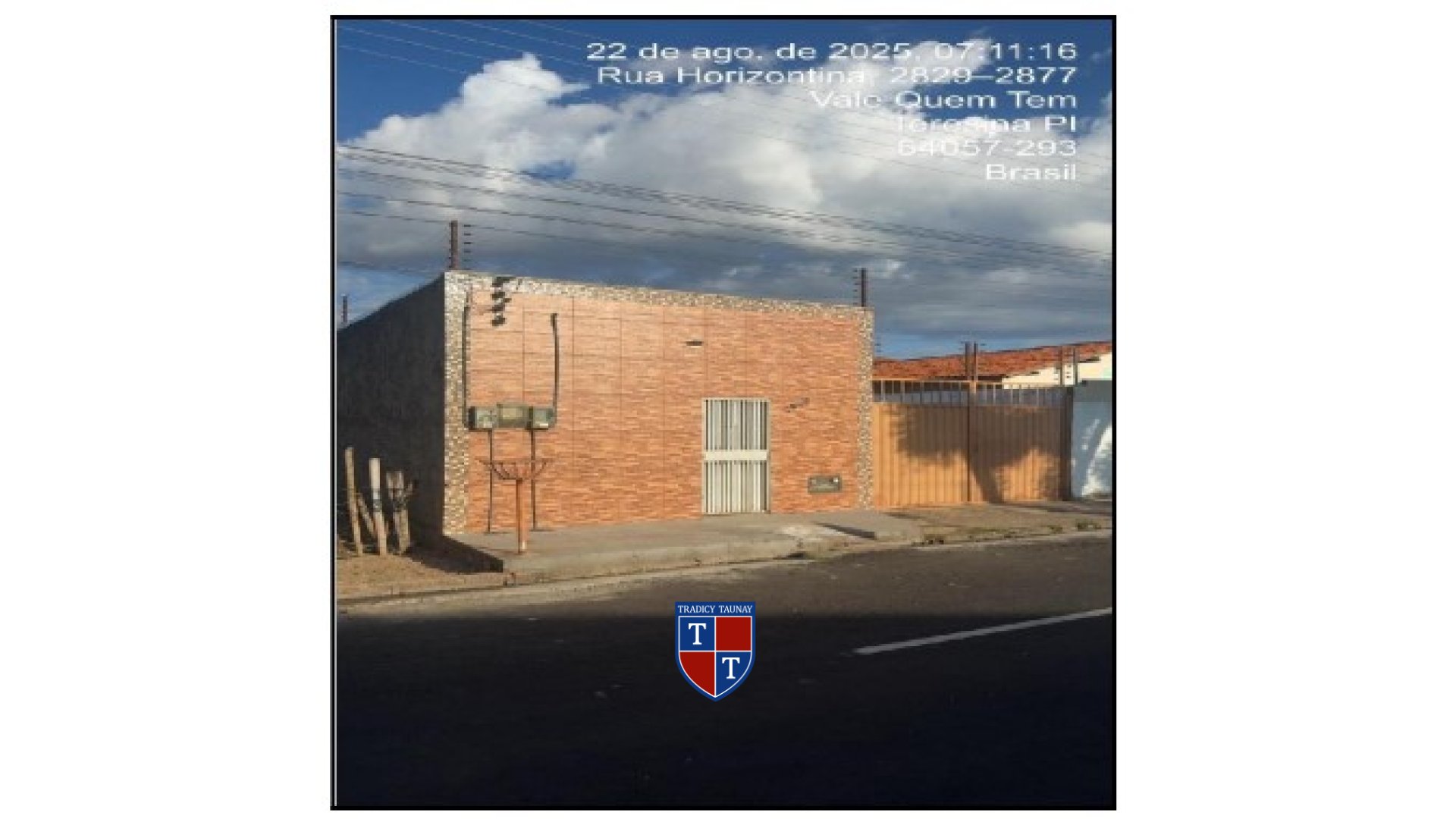 Foto 1 de CASA em URUGUAI - Imóvel Retomado Caixa