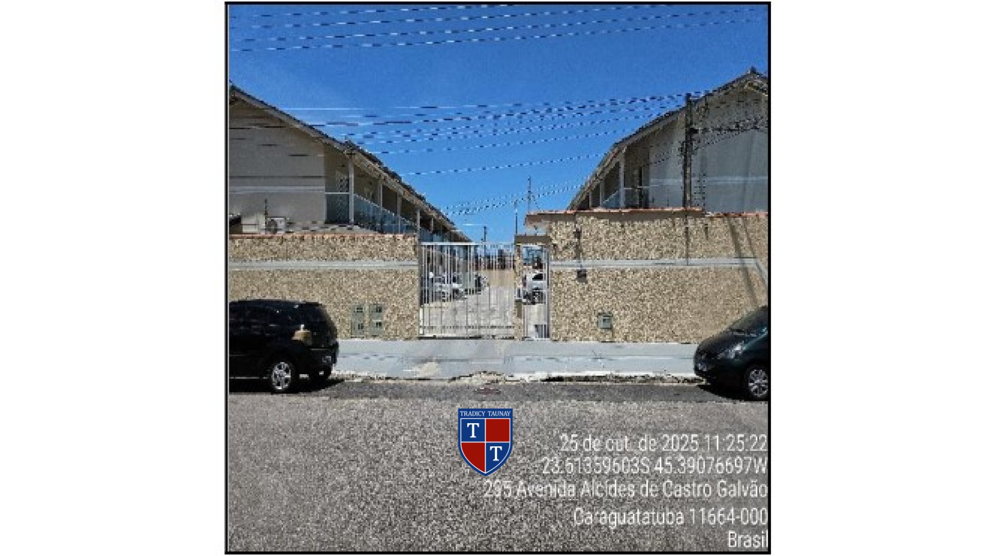 Foto 1 de CASA em CIDADE JARDIM - Imóvel Retomado Caixa