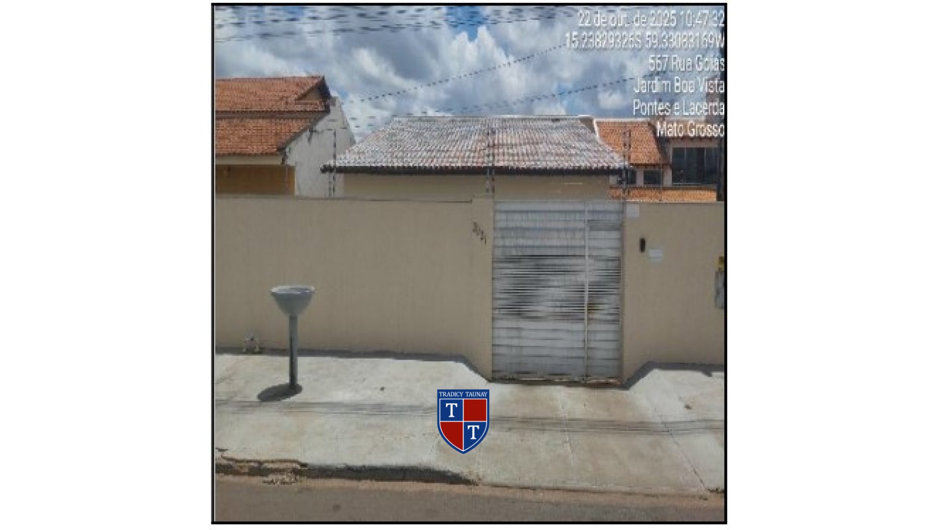 Foto 1 de CASA em CENTRO - Imóvel Retomado Caixa