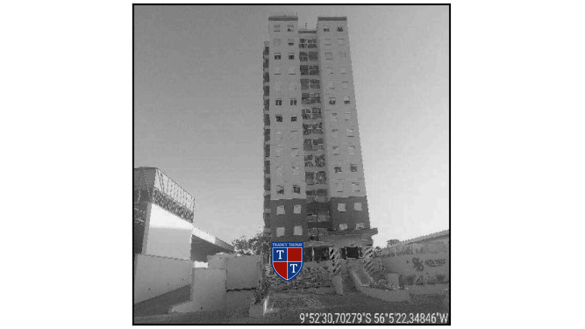 Foto 1 de APARTAMENTO em SETOR C - Imóvel Retomado Caixa