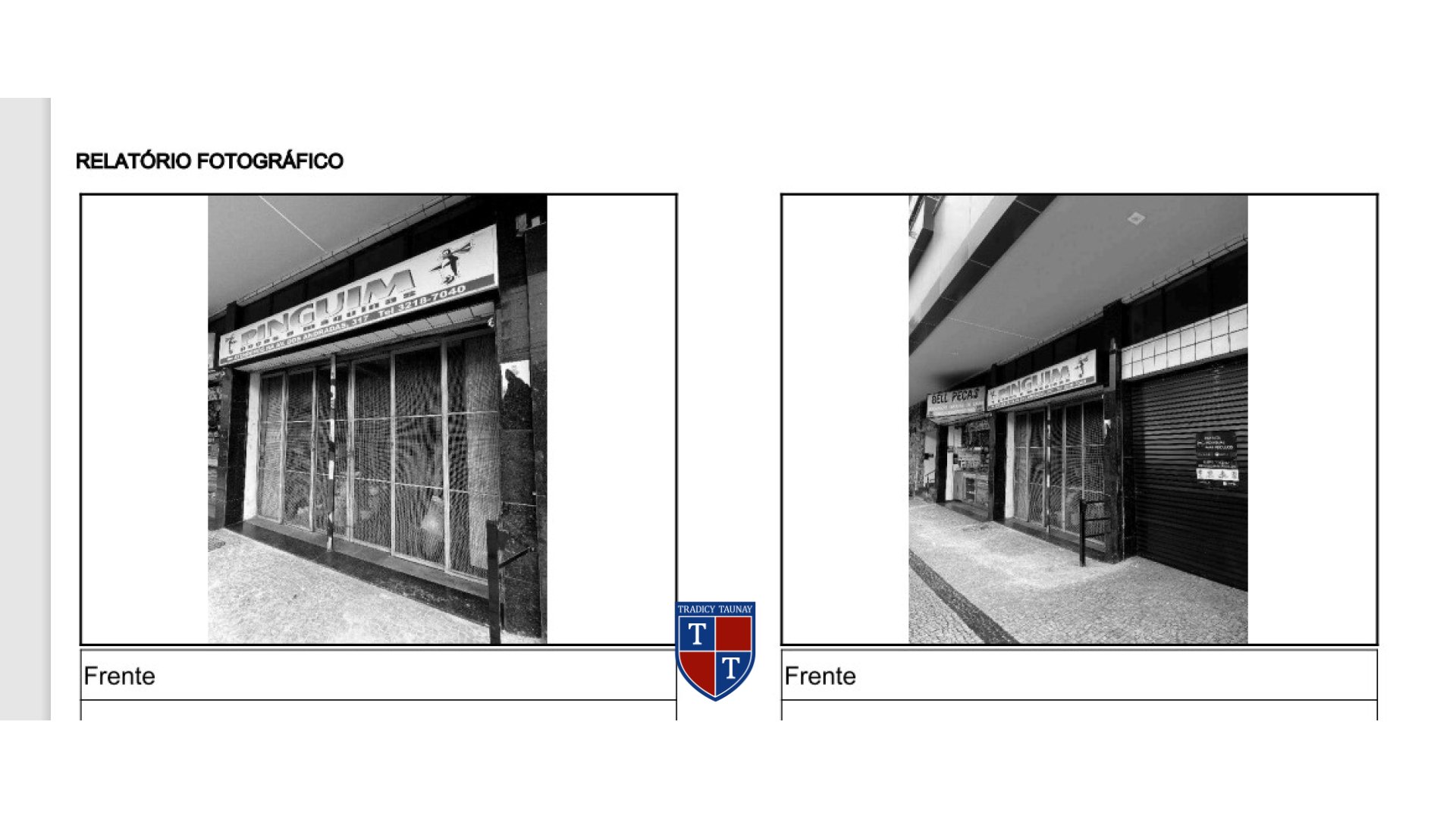 Foto 1 de LOJA em CENTRO - Imóvel Retomado Caixa