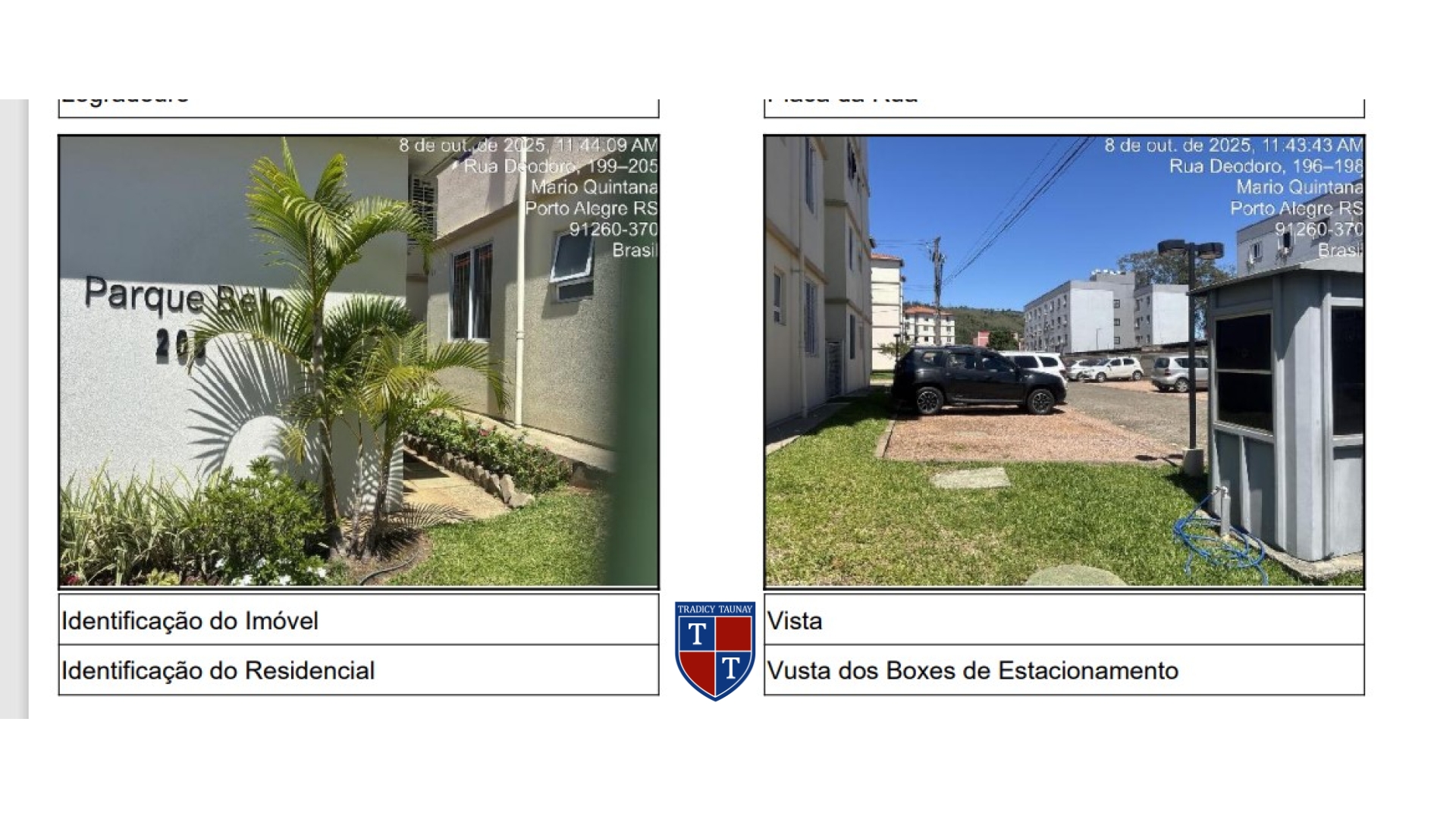 Foto 1 de OUTROS em MARIO QUINTANA, PORTO ALEGRE/RS - Imóvel Retomado CAIXA Ref 10279383