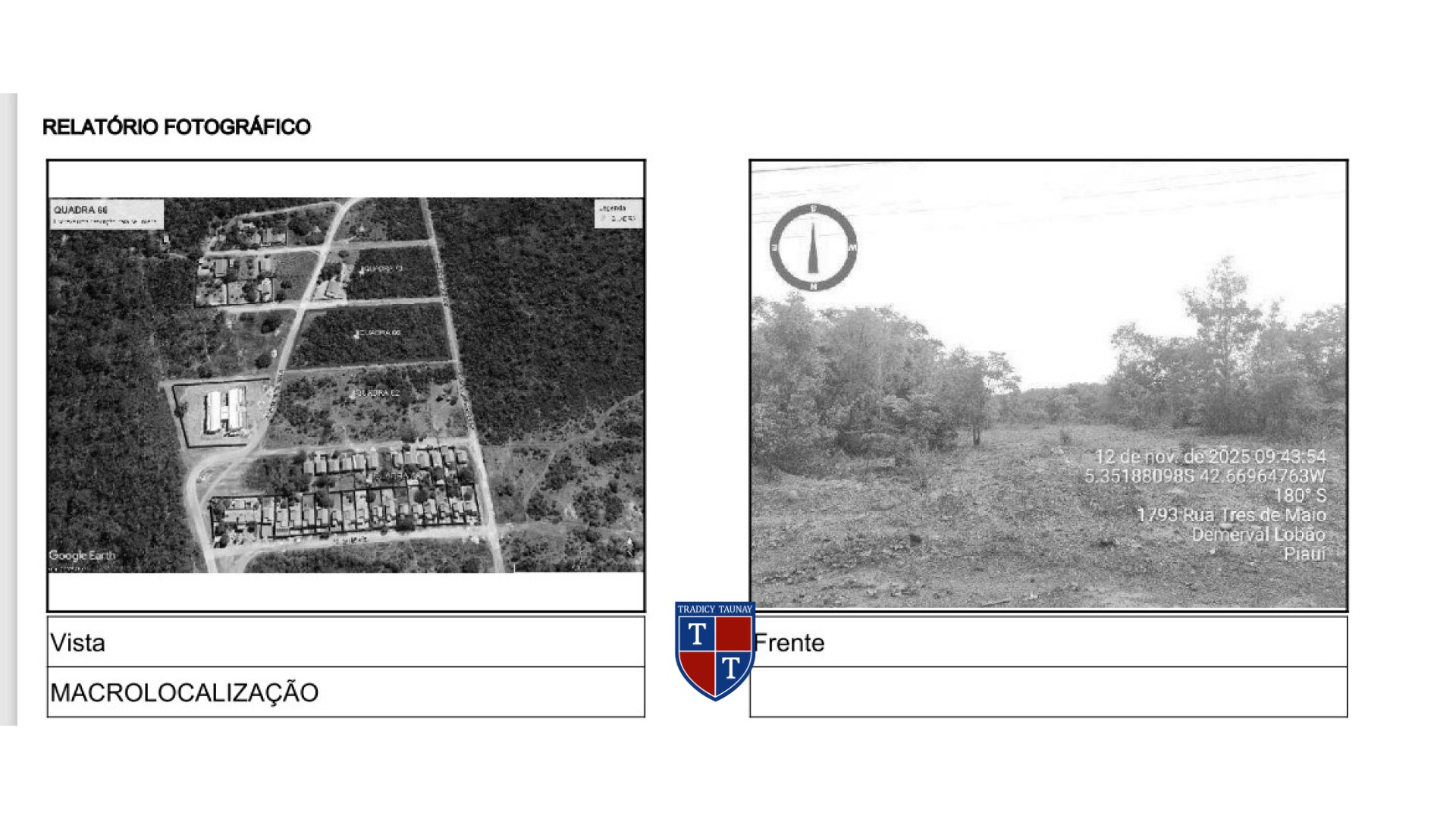 Foto 1 de TERRENO em PARQUE VAQUEJADOR - Imóvel Retomado Caixa
