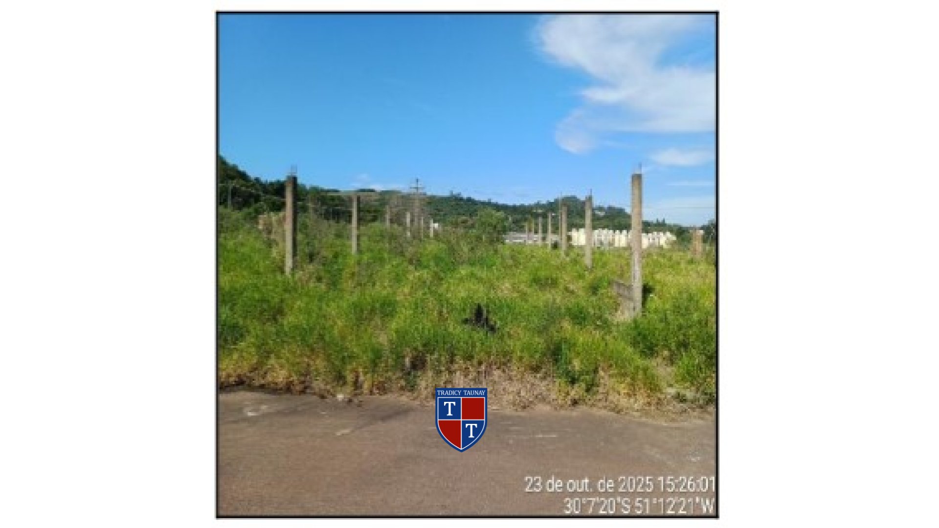 Foto 1 de TERRENO em TERESOPOLIS - Imóvel Retomado Caixa