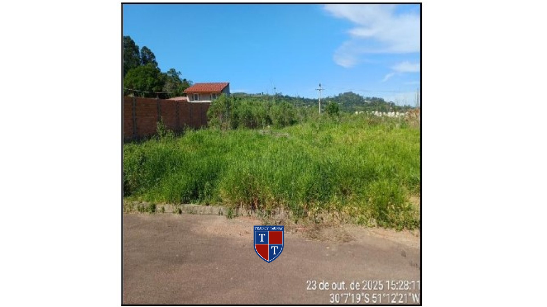 Foto 1 de TERRENO em VILA NOVA - Imóvel Retomado Caixa