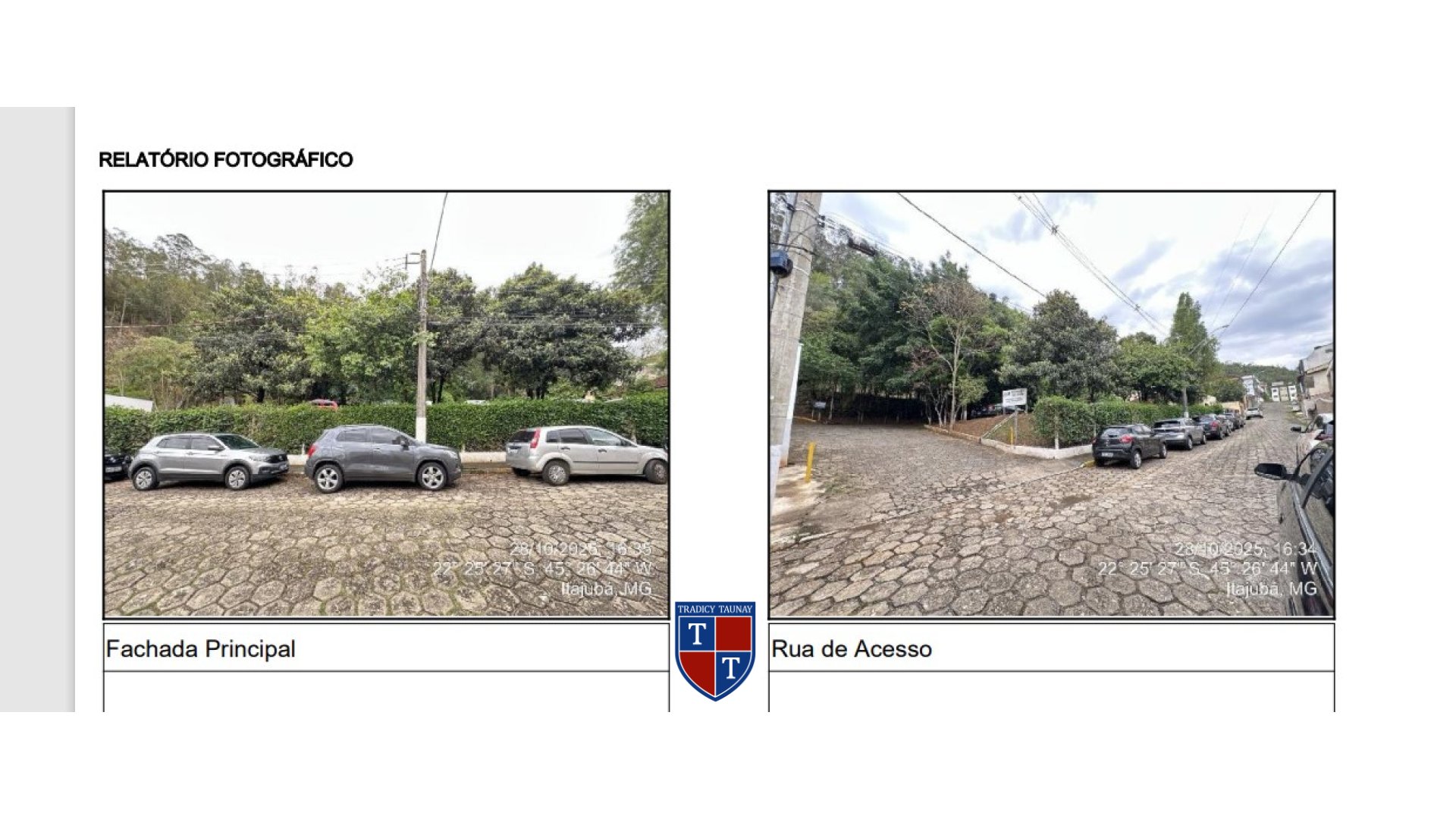 Foto 1 de TERRENO em VARGINHA - Imóvel Retomado Caixa