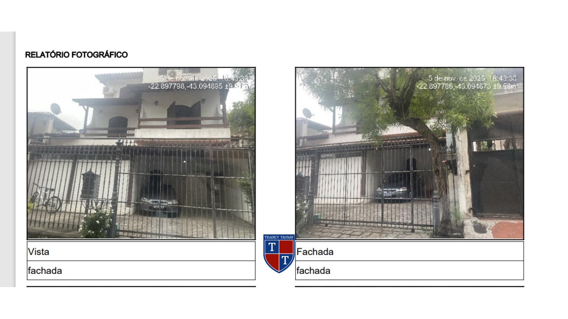 Foto 1 de CASA em SANTA ROSA - Imóvel Retomado Caixa