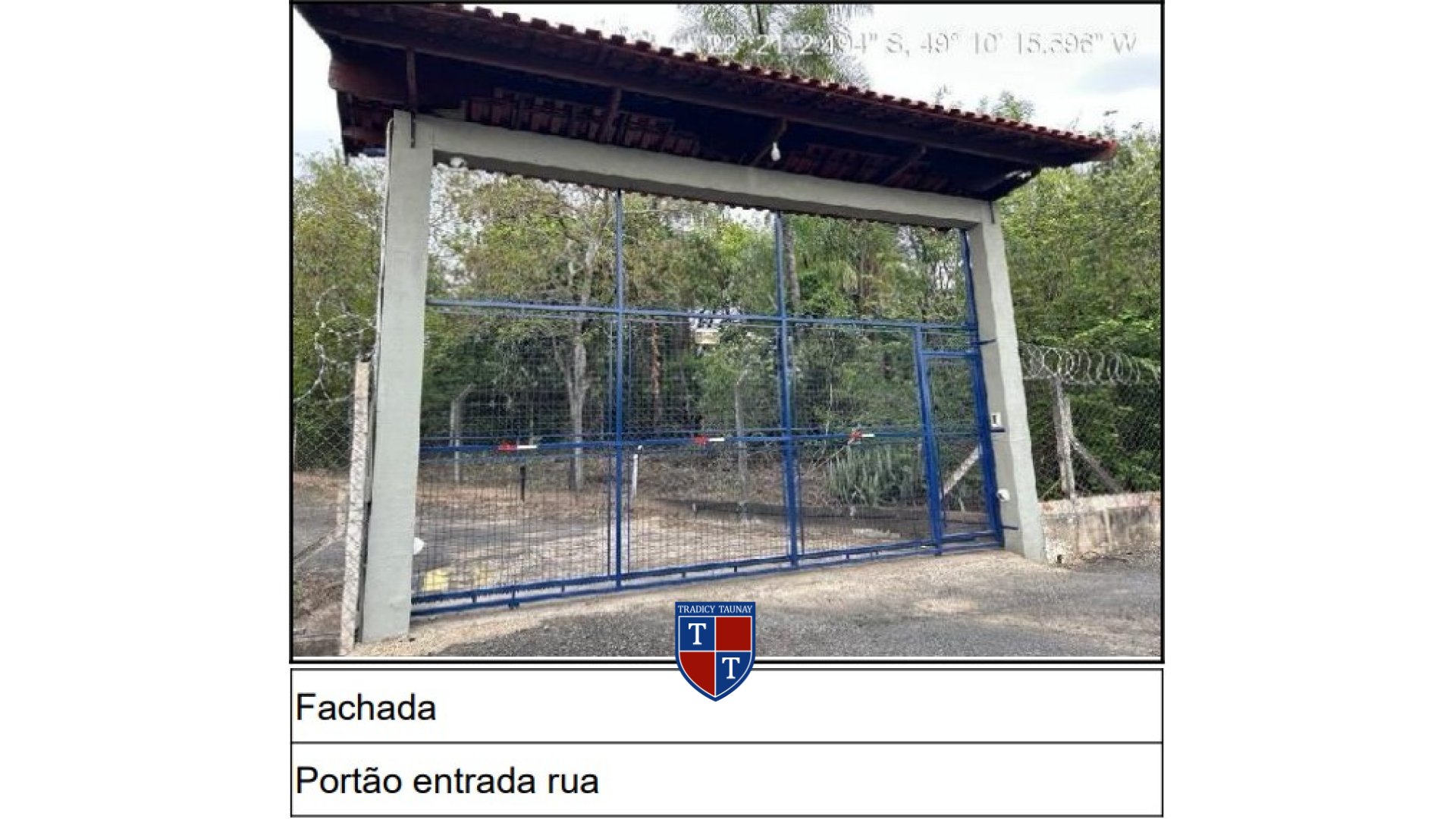 Foto 1 de CASA em AREA RURAL DE PIRATININGA - Imóvel Retomado Caixa
