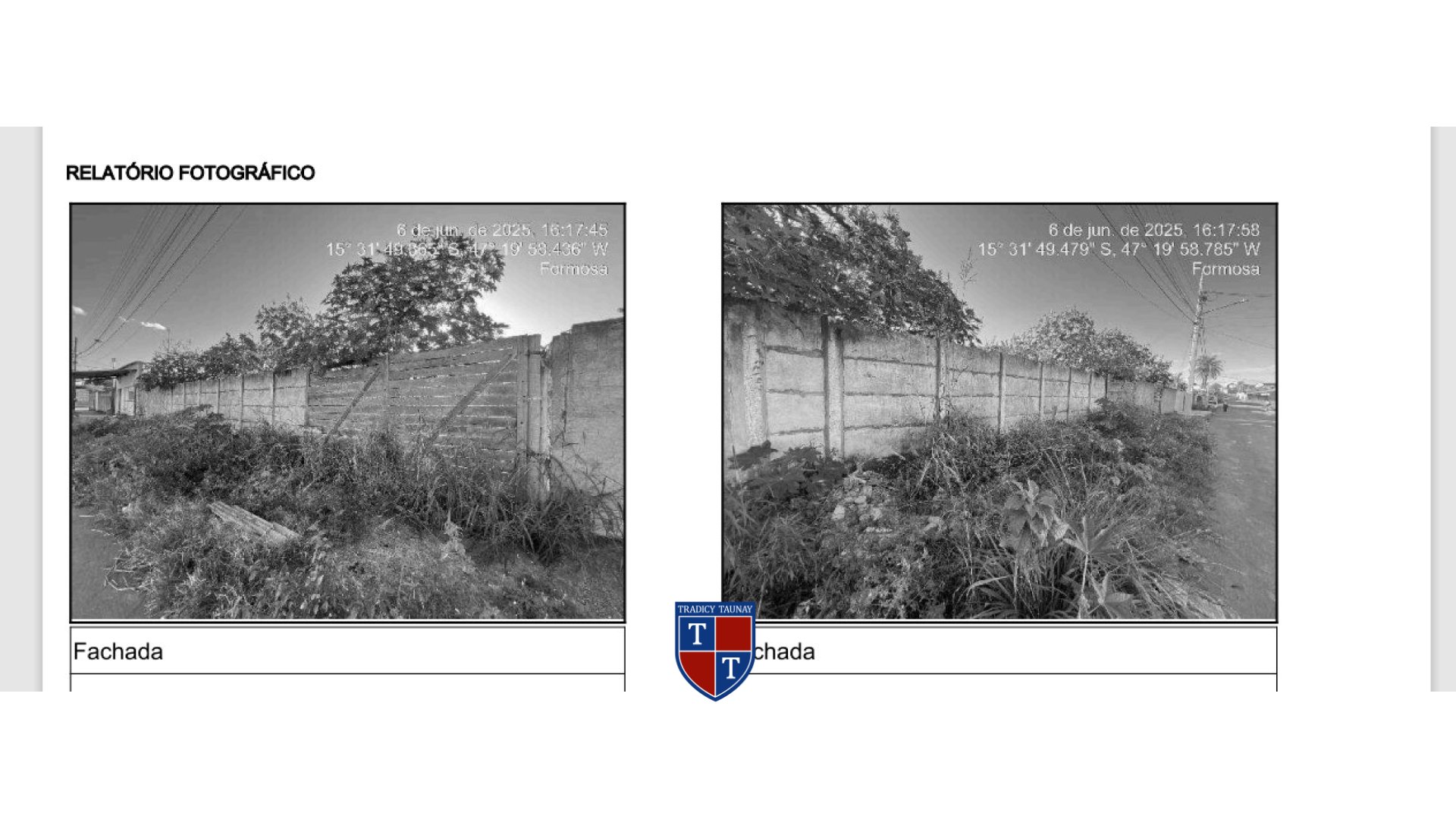 Foto 1 de TERRENO em SETOR NORDESTE - Imóvel Retomado Caixa