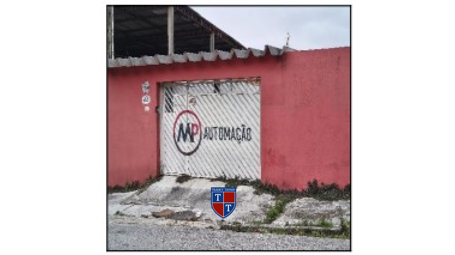 Foto 1 de CASA em BAETA NEVES, SAO BERNARDO DO CAMPO/SP - Imóvel Retomado CAIXA Ref 10282053