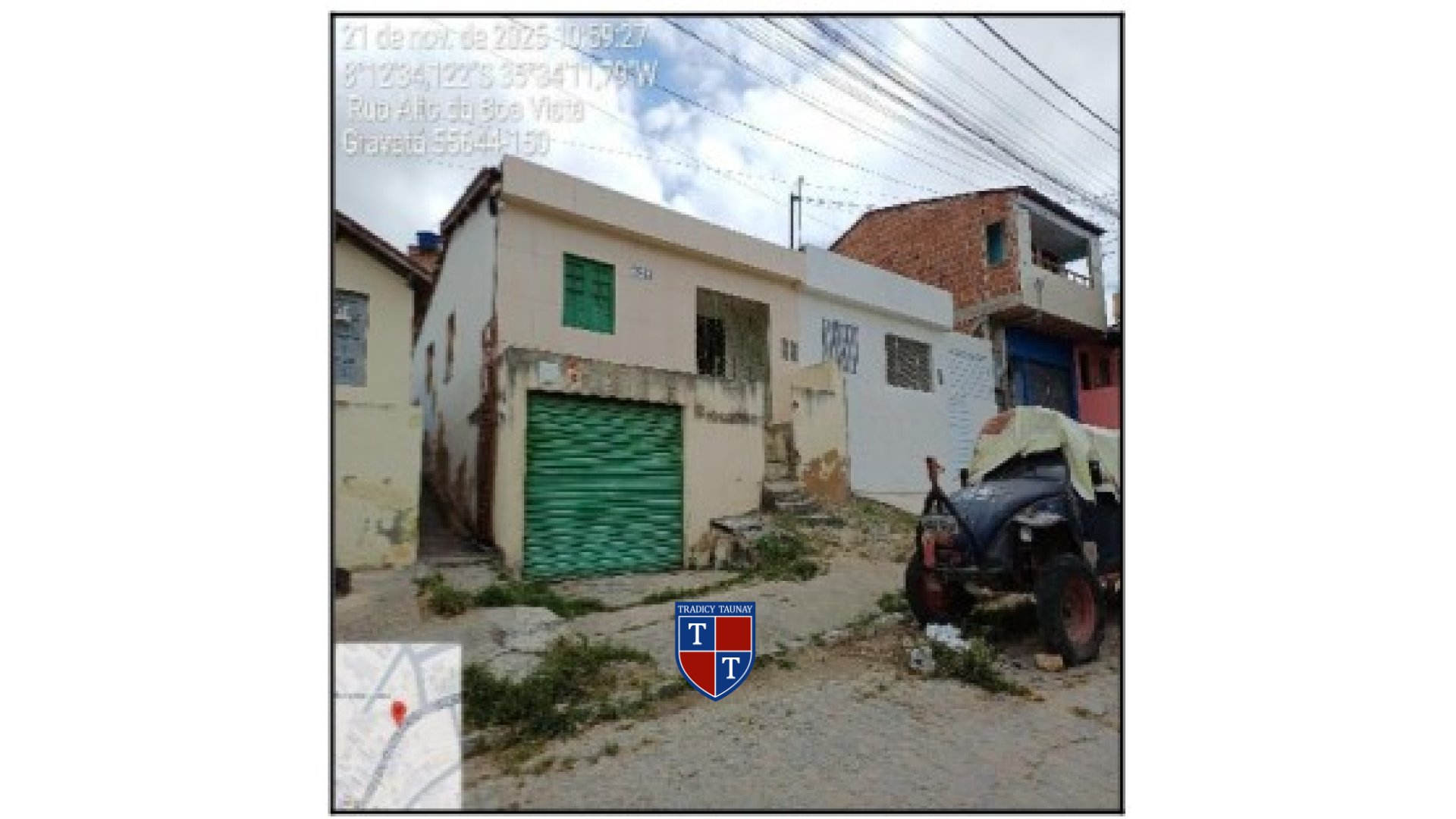 Foto 1 de CASA em BAIRRO NOVO - Imóvel Retomado Caixa