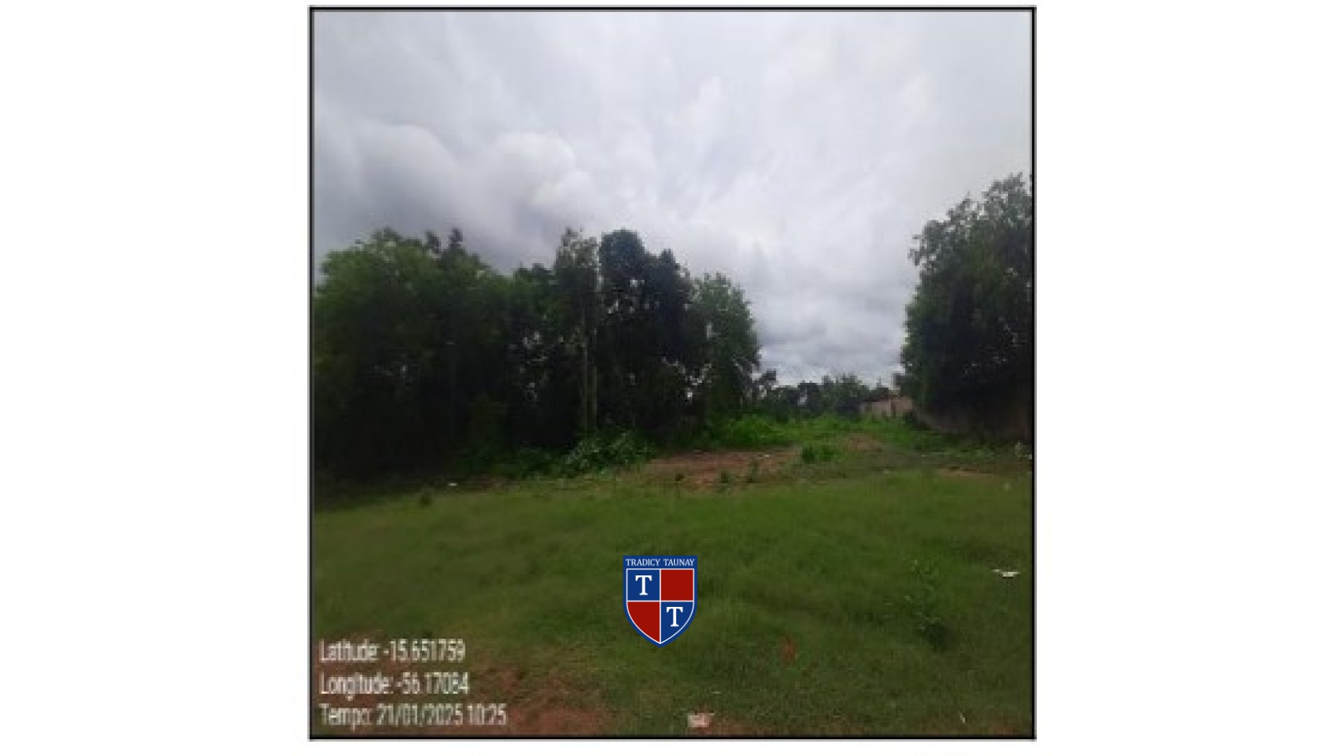 Foto 1 de GLEBA URBANA em SANTA ISABEL - Imóvel Retomado Caixa