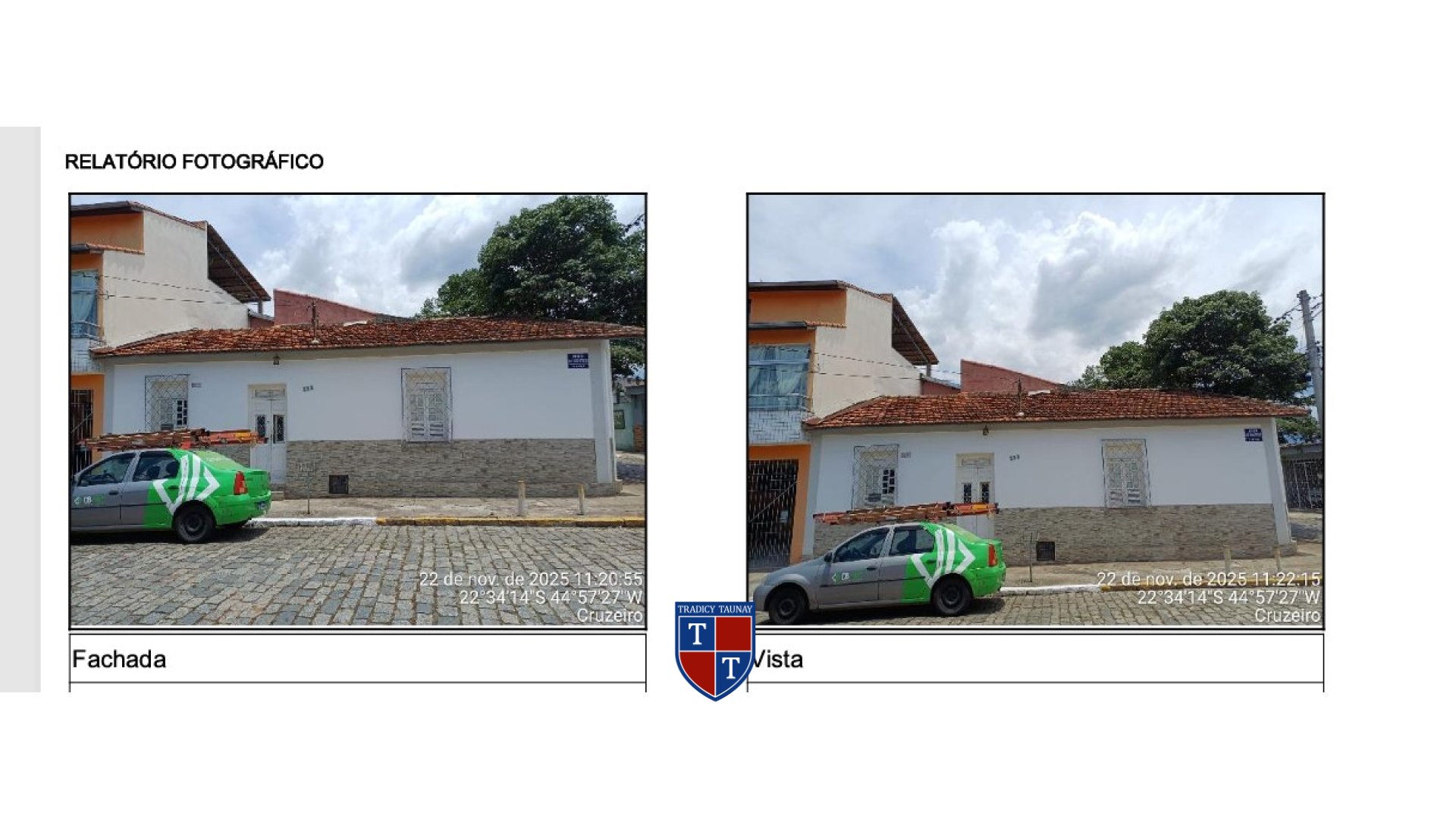 Foto 1 de CASA em CENTRO - Imóvel Retomado Caixa