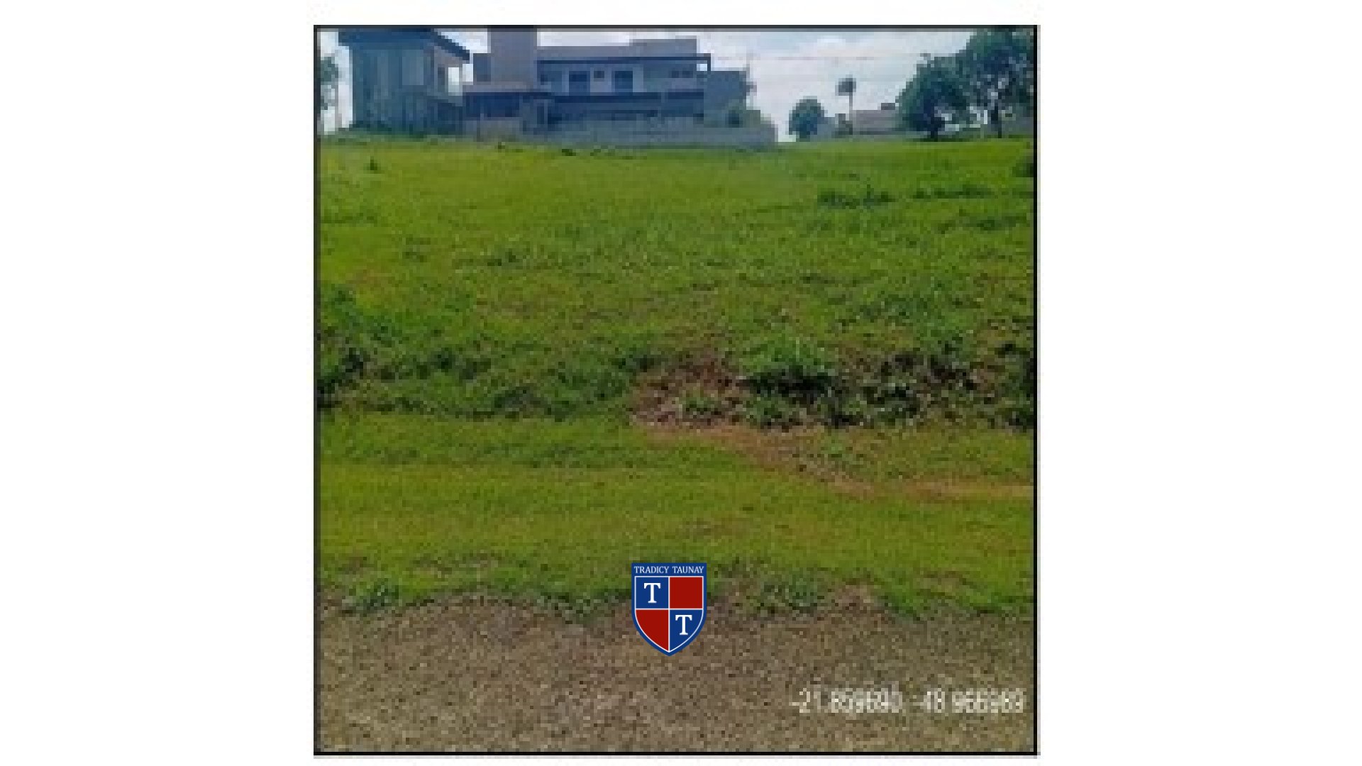 Foto 1 de TERRENO em VARANDAS DO TIETE - Imóvel Retomado Caixa