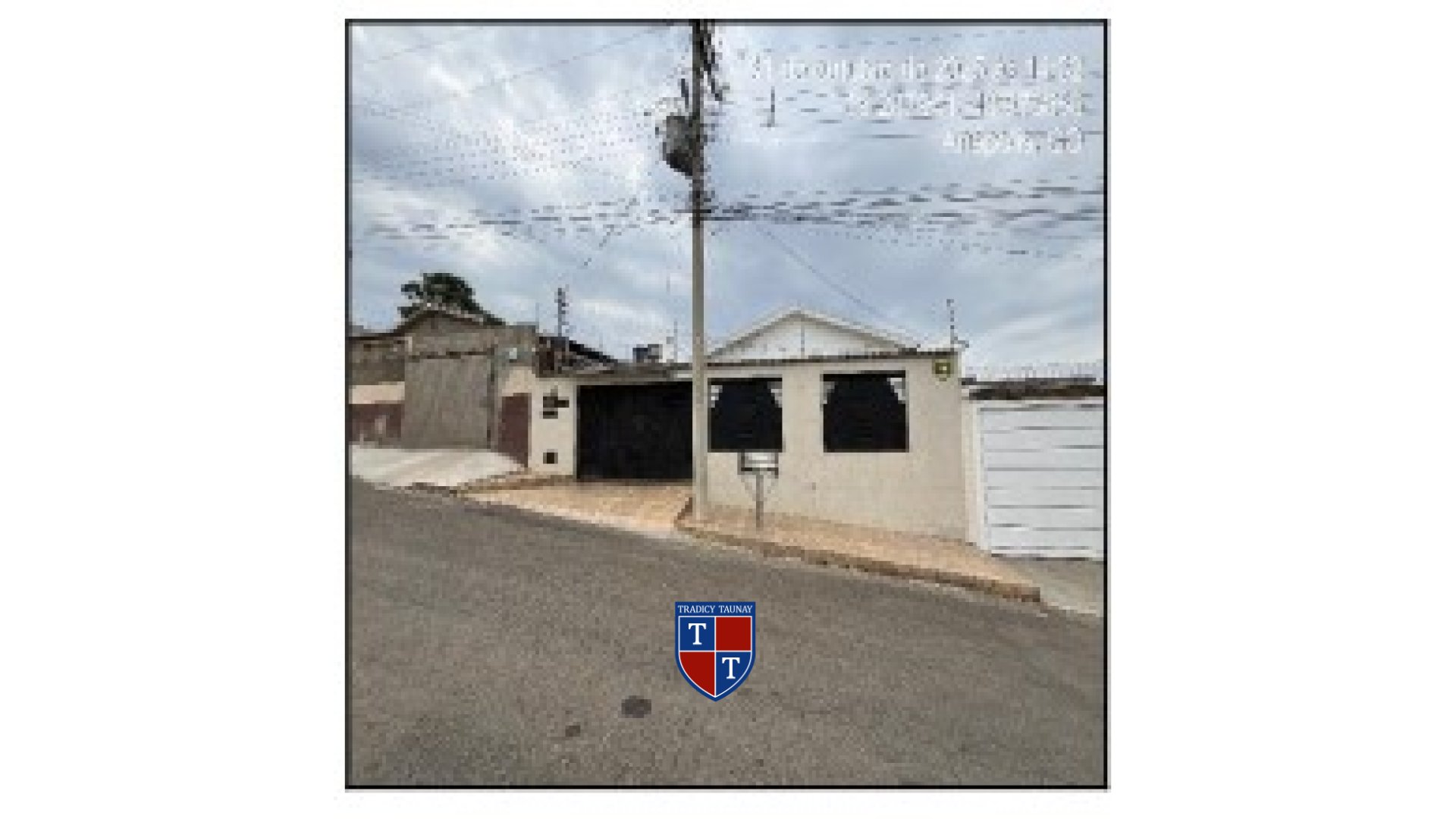 Foto 1 de CASA em VILA JAYARA - Imóvel Retomado Caixa