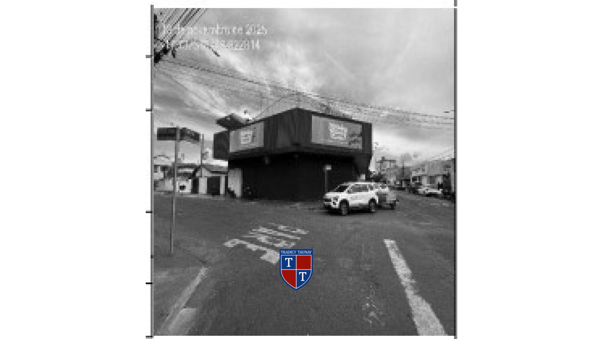Foto 1 de GALPAO em VILA OLEGARIO PINTO - Imóvel Retomado Caixa