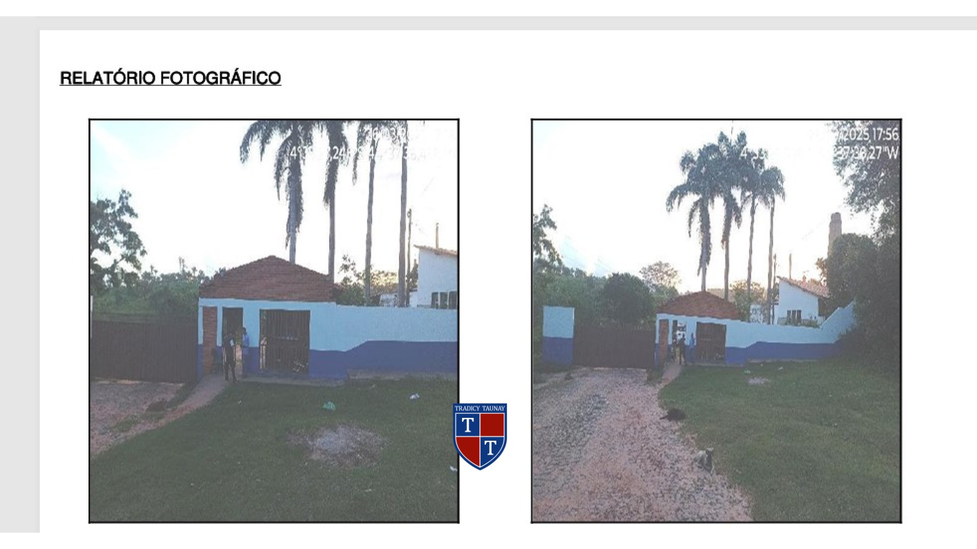 Foto 1 de PREDIO em SANTO ANTONIO DOS OL - Imóvel Retomado Caixa