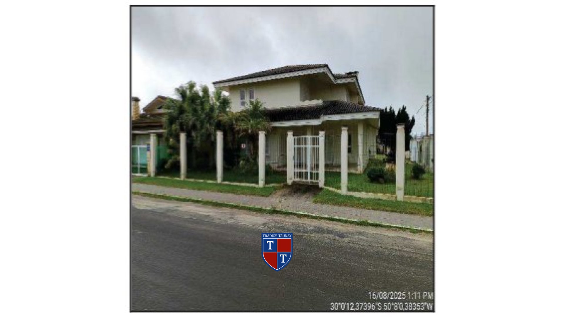 Foto 1 de CASA em ZONA NOVA - Imóvel Retomado Caixa