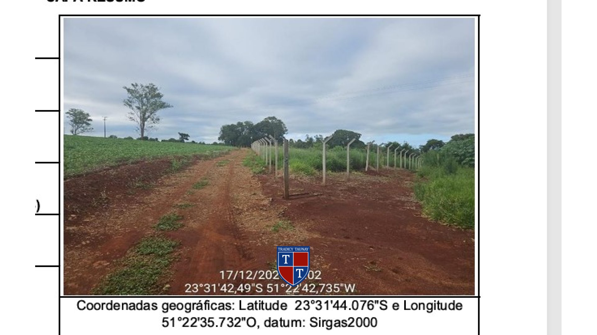 Foto 1 de IMOVEL RURAL em CENTRO - Imóvel Retomado Caixa