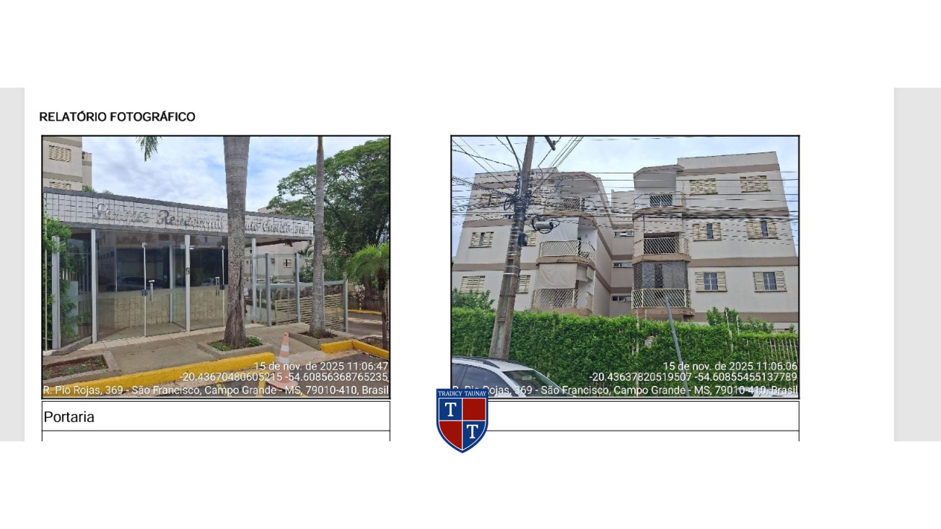 Foto 1 de APARTAMENTO em MONTE CASTELO, CAMPO GRANDE/MS - Imóvel Retomado CAIXA Ref 10285155