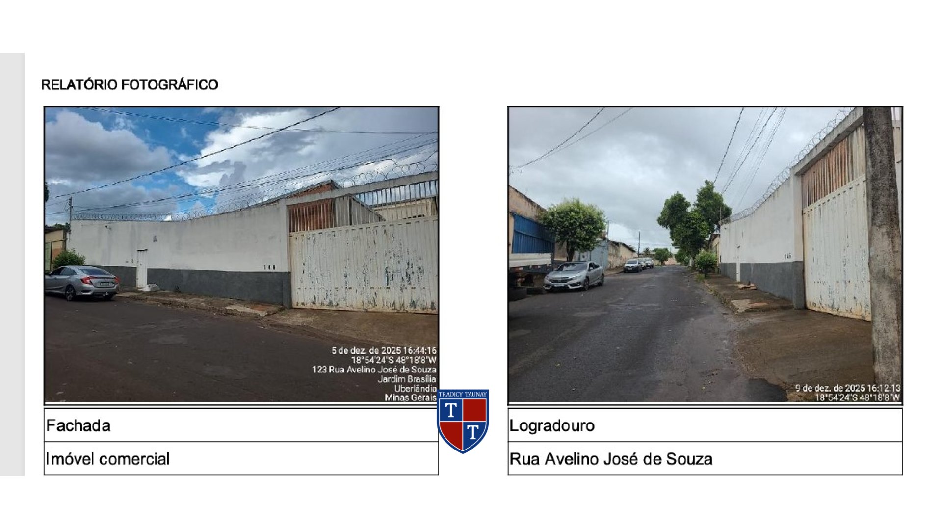 Foto 1 de LOJA em JARDIM BRASILIA - Imóvel Retomado Caixa