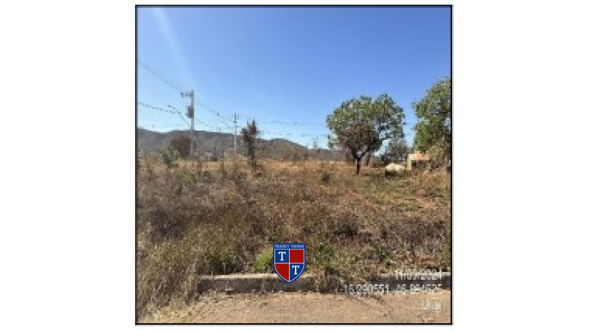 Foto 1 de TERRENO em RESIDENCIAL VITORIA - Imóvel Retomado Caixa