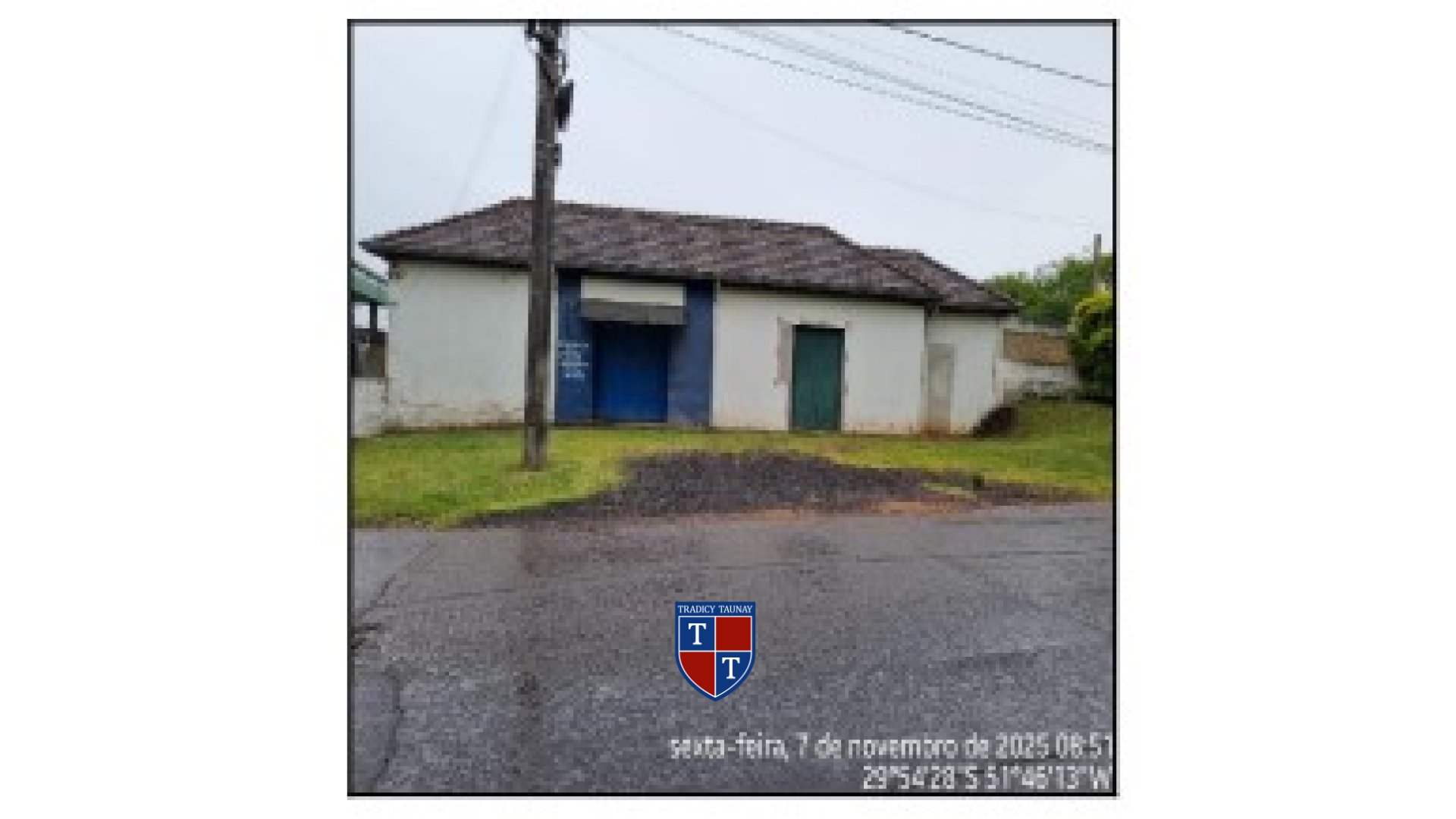 Foto 1 de CASA em SUBURBIOS - Imóvel Retomado Caixa