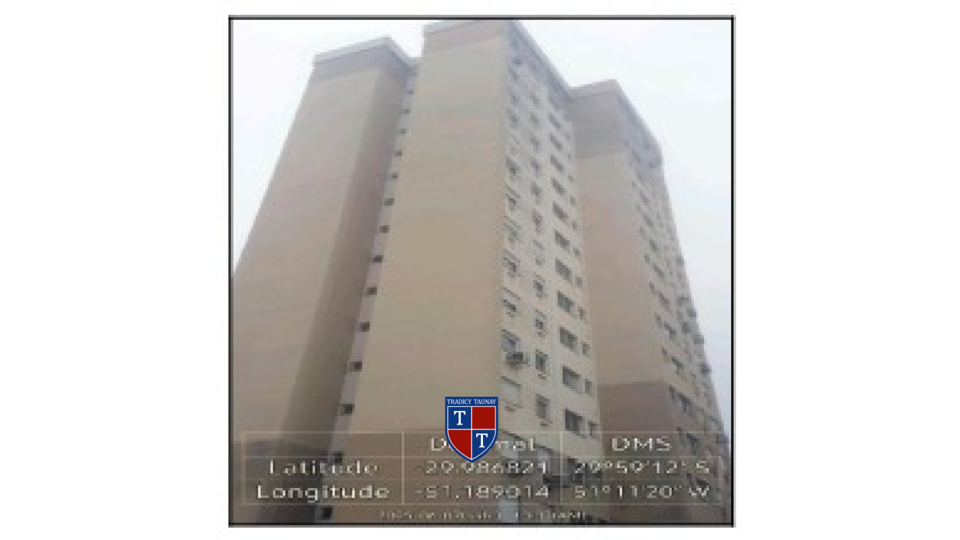 Foto 1 de APARTAMENTO em HUMAITA - Imóvel Retomado Caixa