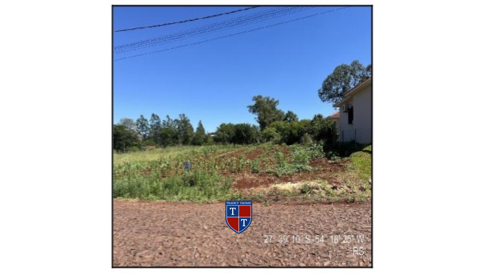 Foto 1 de TERRENO em VILA BELO HORIZONTE - Imóvel Retomado Caixa