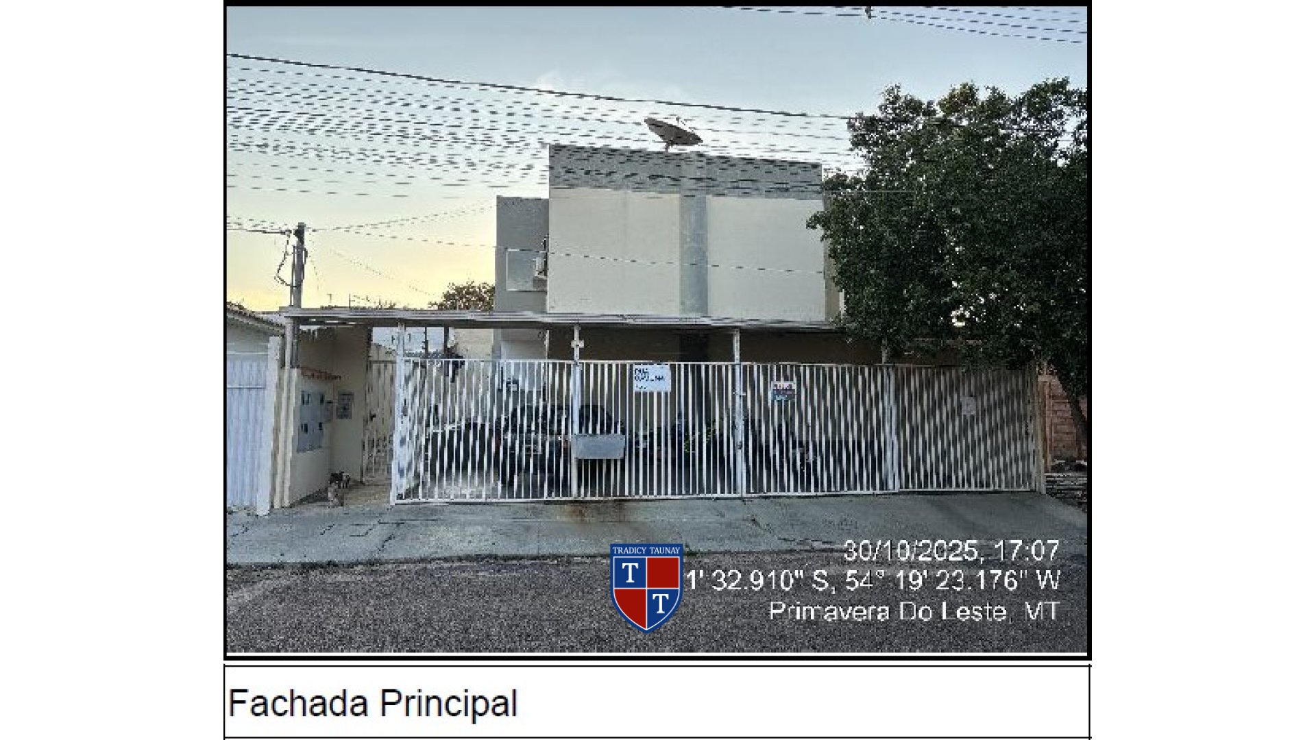 Foto 1 de APARTAMENTO em RES BURITIS PRIMAVER - Imóvel Retomado Caixa